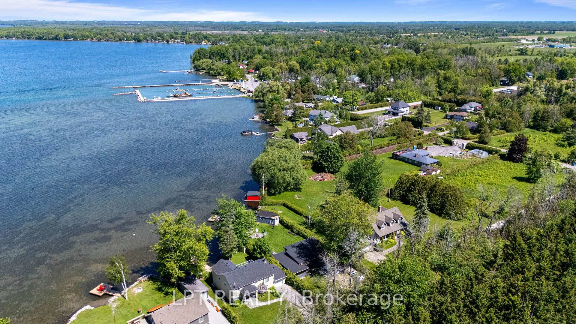 Photo 6 of 23 Doyle Beach Lane, Georgina, Sutton & Jackson's Point — HOMEH