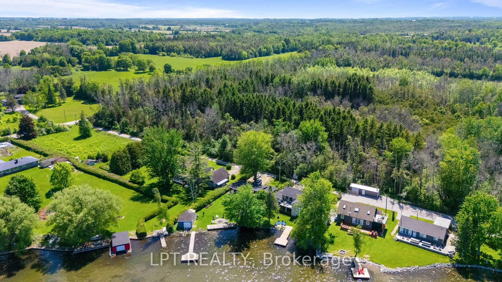 Photo 7 of 23 Doyle Beach Lane, Georgina, Sutton & Jackson's Point — HOMEH