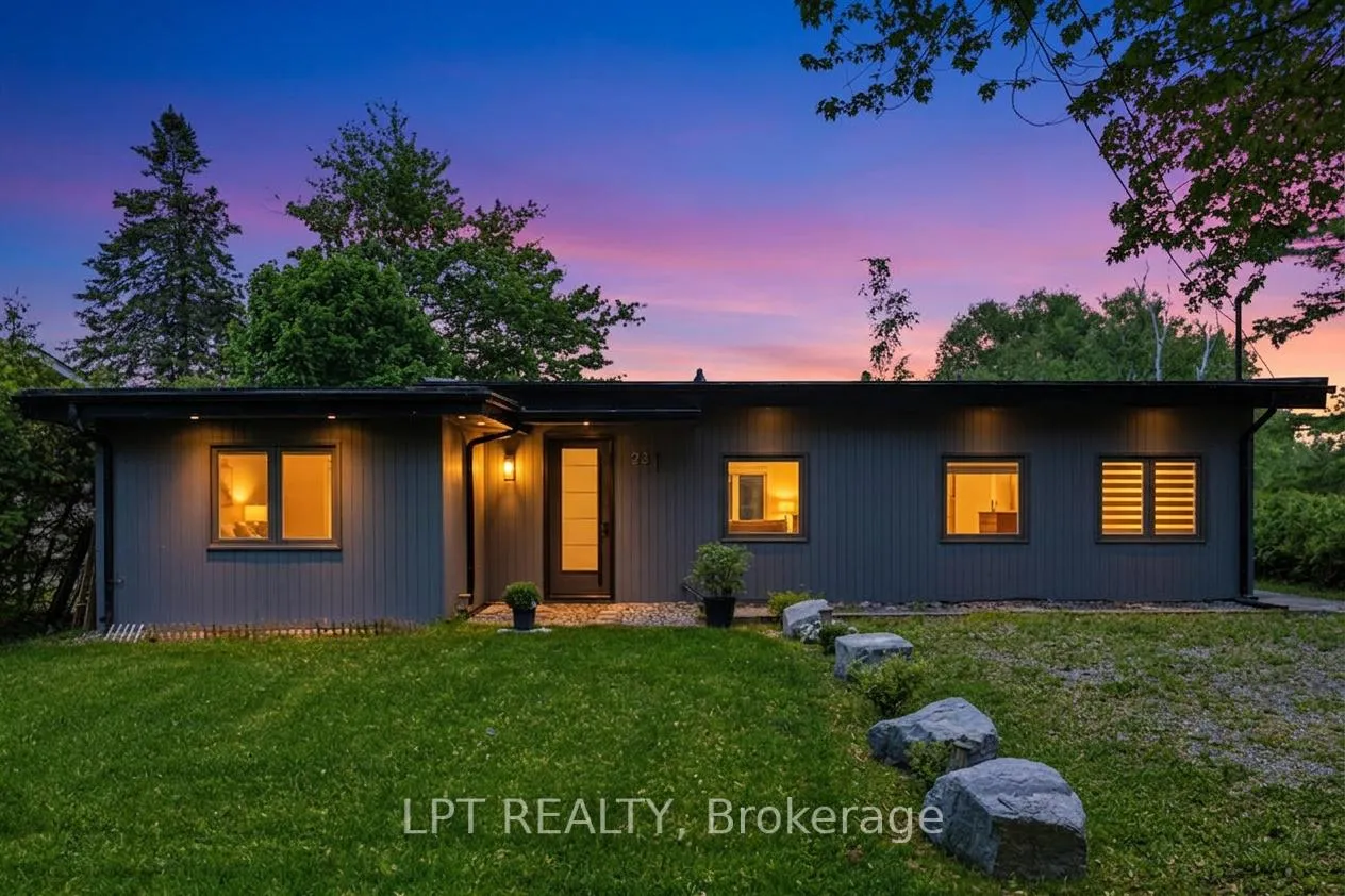 Photo 10 of 23 Doyle Beach Lane, Georgina, Sutton & Jackson's Point — HOMEH