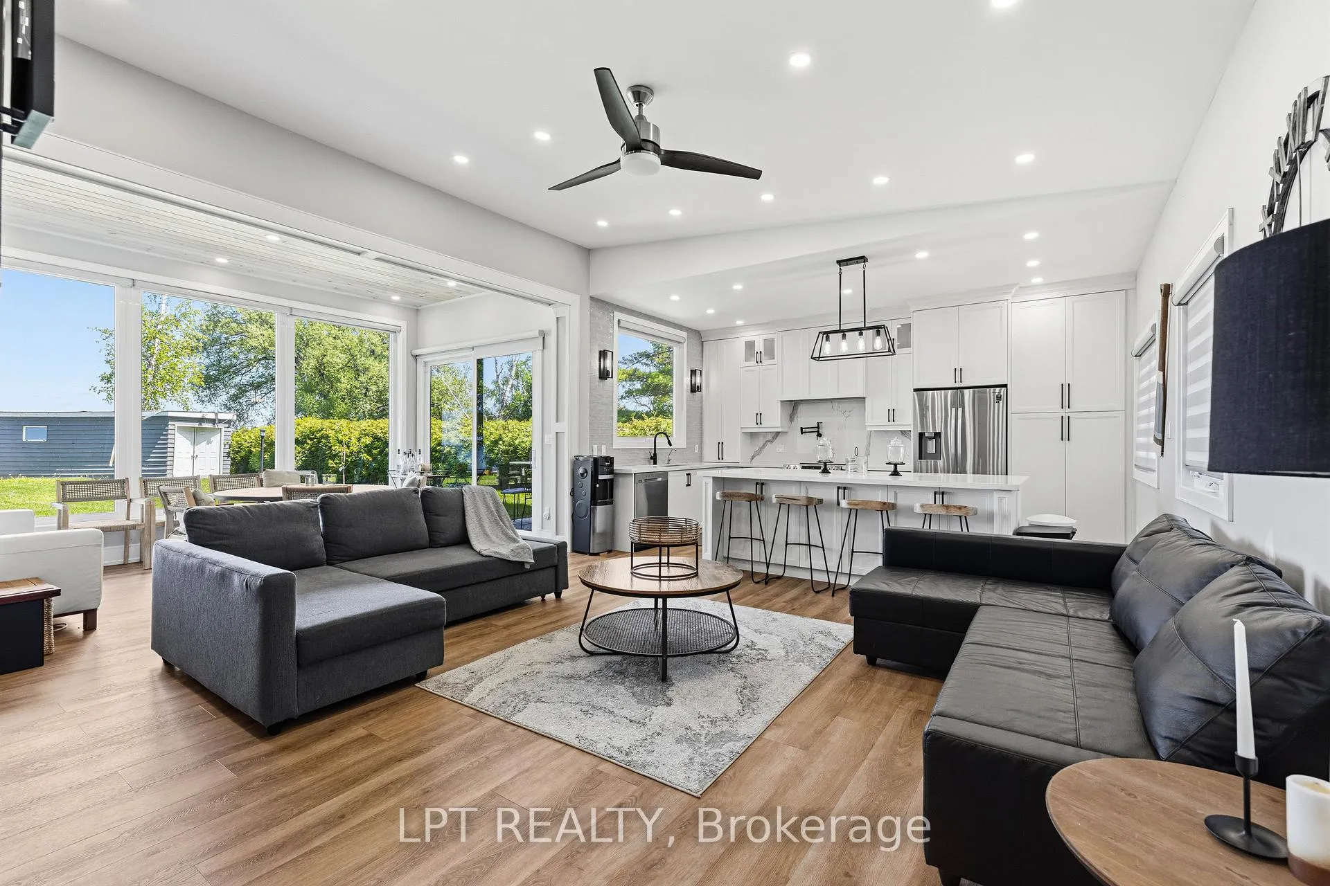 Photo 12 of 23 Doyle Beach Lane, Georgina, Sutton & Jackson's Point — HOMEH