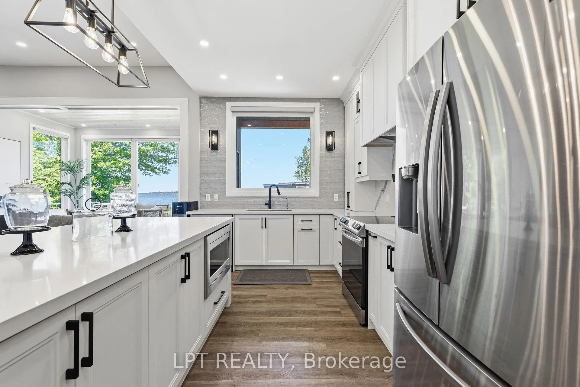Photo 17 of 23 Doyle Beach Lane, Georgina, Sutton & Jackson's Point — HOMEH