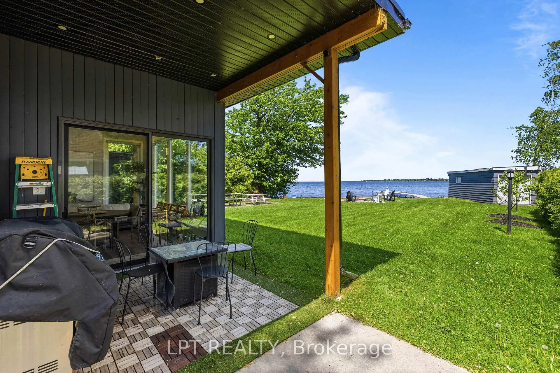 Photo 22 of 23 Doyle Beach Lane, Georgina, Sutton & Jackson's Point — HOMEH