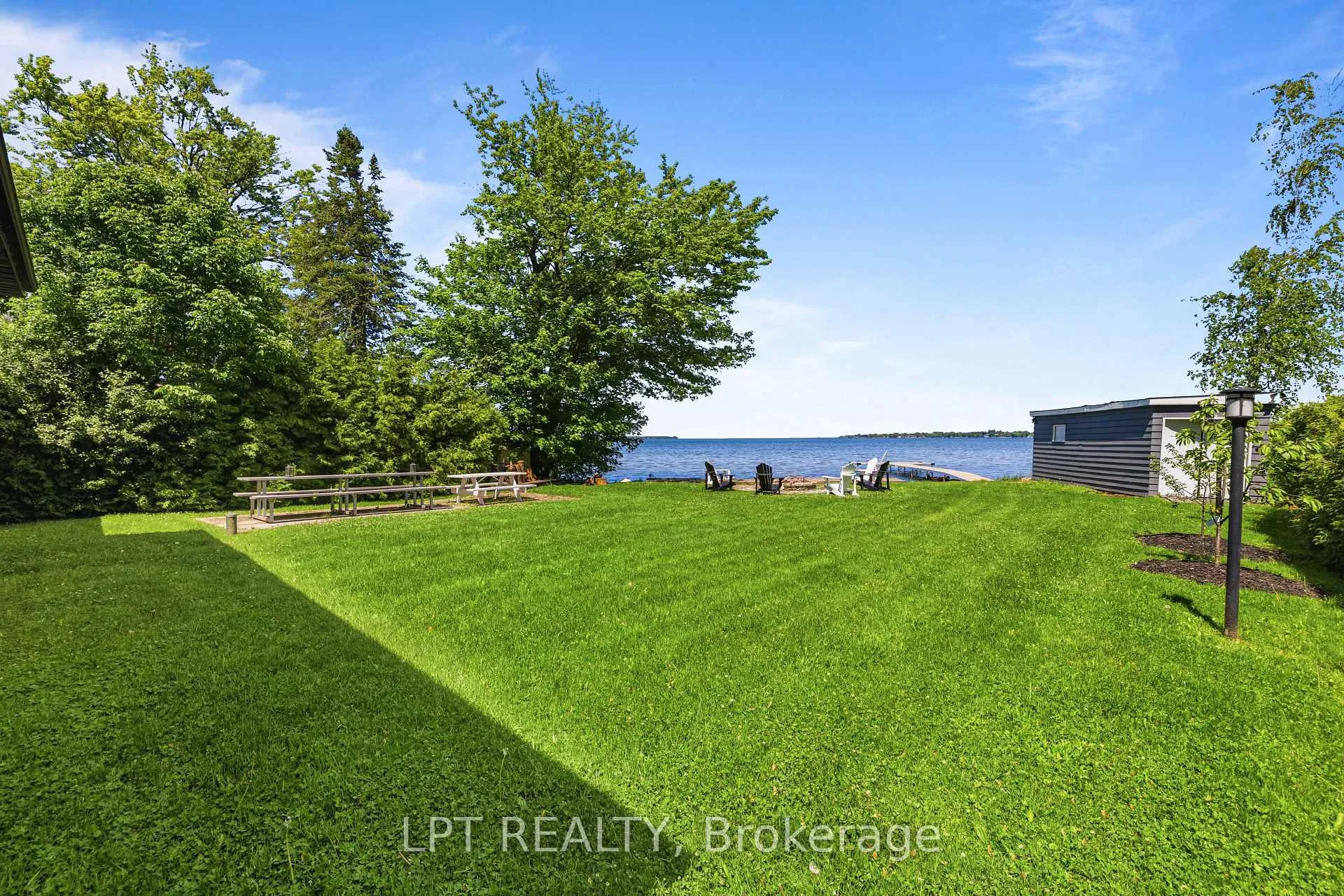 Photo 32 of 23 Doyle Beach Lane, Georgina, Sutton & Jackson's Point — HOMEH