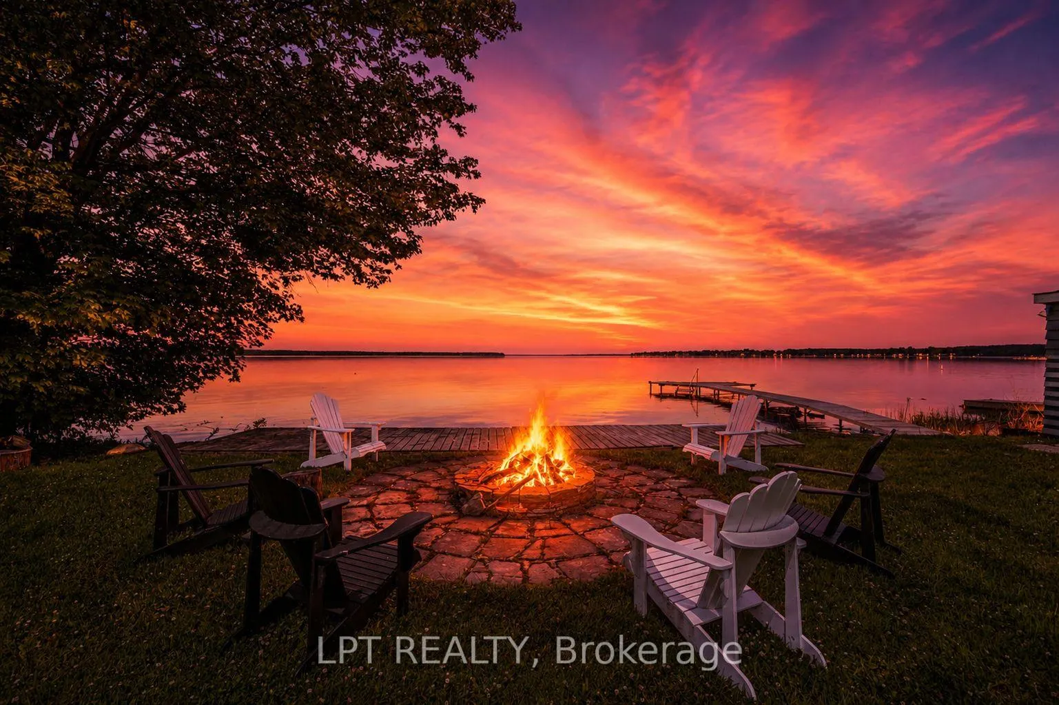 Photo 34 of 23 Doyle Beach Lane, Georgina, Sutton & Jackson's Point — HOMEH