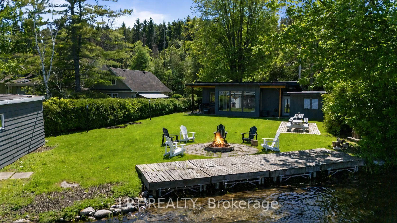 Photo 35 of 23 Doyle Beach Lane, Georgina, Sutton & Jackson's Point — HOMEH