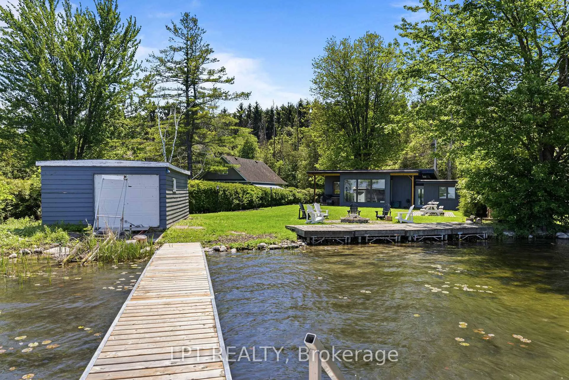 Photo 38 of 23 Doyle Beach Lane, Georgina, Sutton & Jackson's Point — HOMEH
