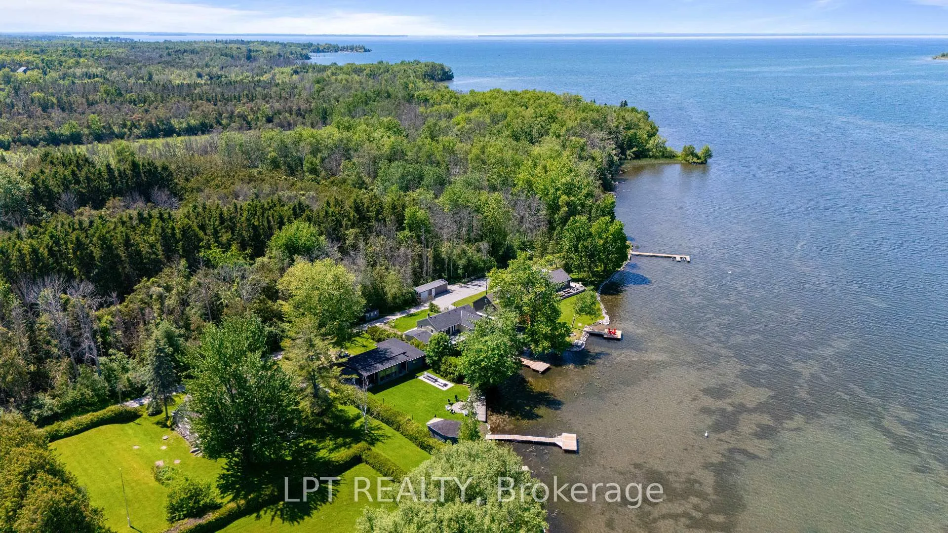 Photo 39 of 23 Doyle Beach Lane, Georgina, Sutton & Jackson's Point — HOMEH
