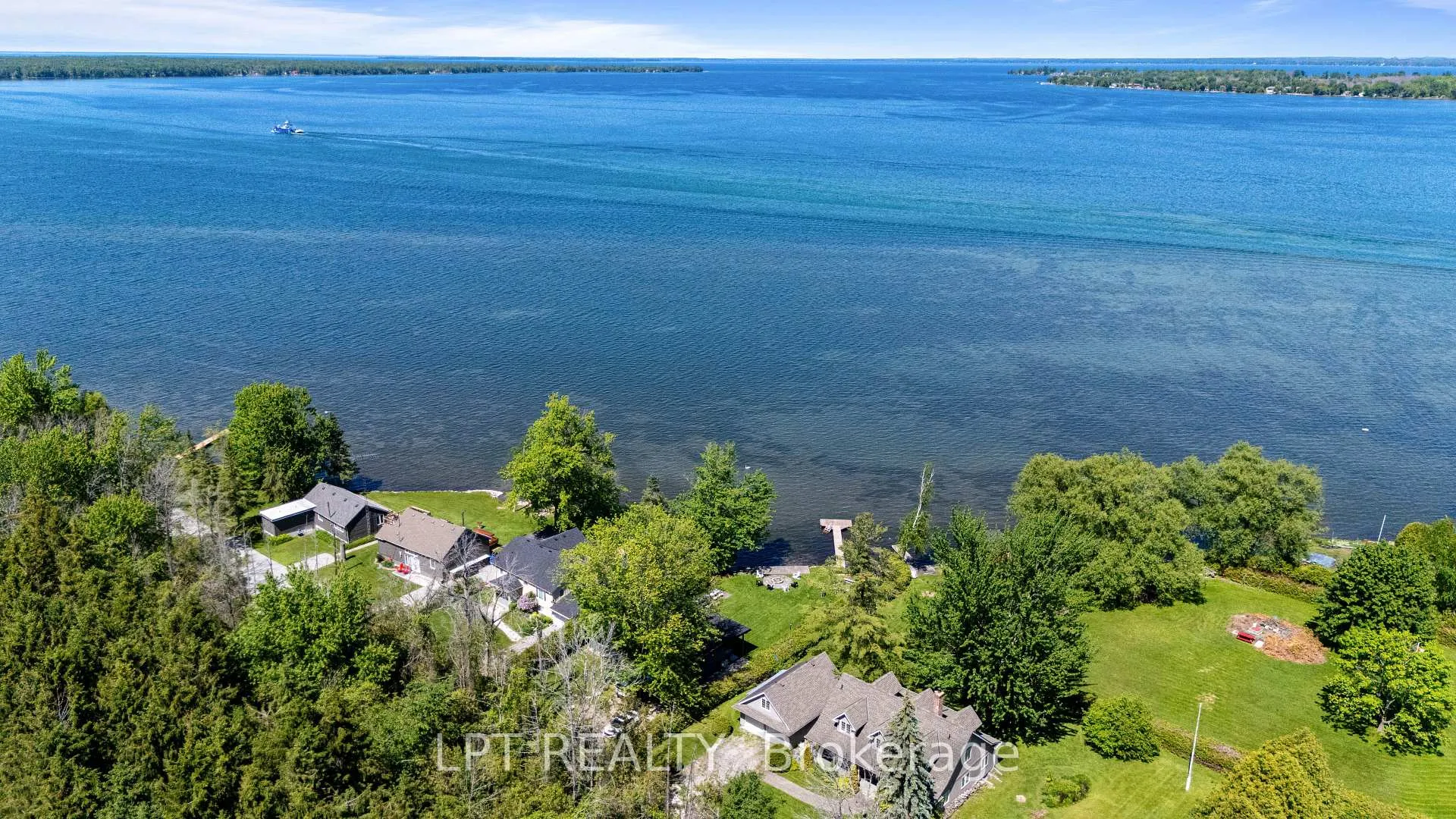 Photo 40 of 23 Doyle Beach Lane, Georgina, Sutton & Jackson's Point — HOMEH