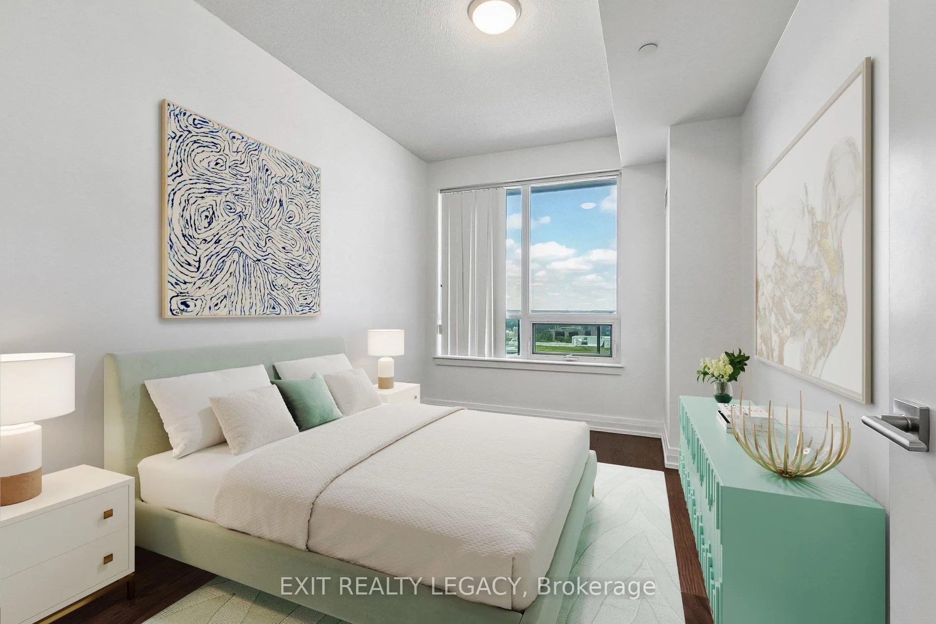 Photo 2 of Unit 710, 7167 Yonge Street, Markham, Grandview — HOMEH