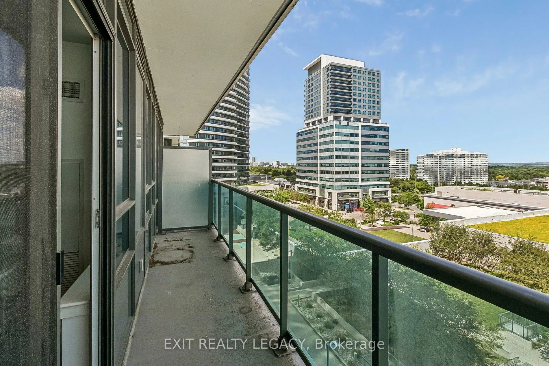 Photo 42 of Unit 710, 7167 Yonge Street, Markham, Grandview — HOMEH