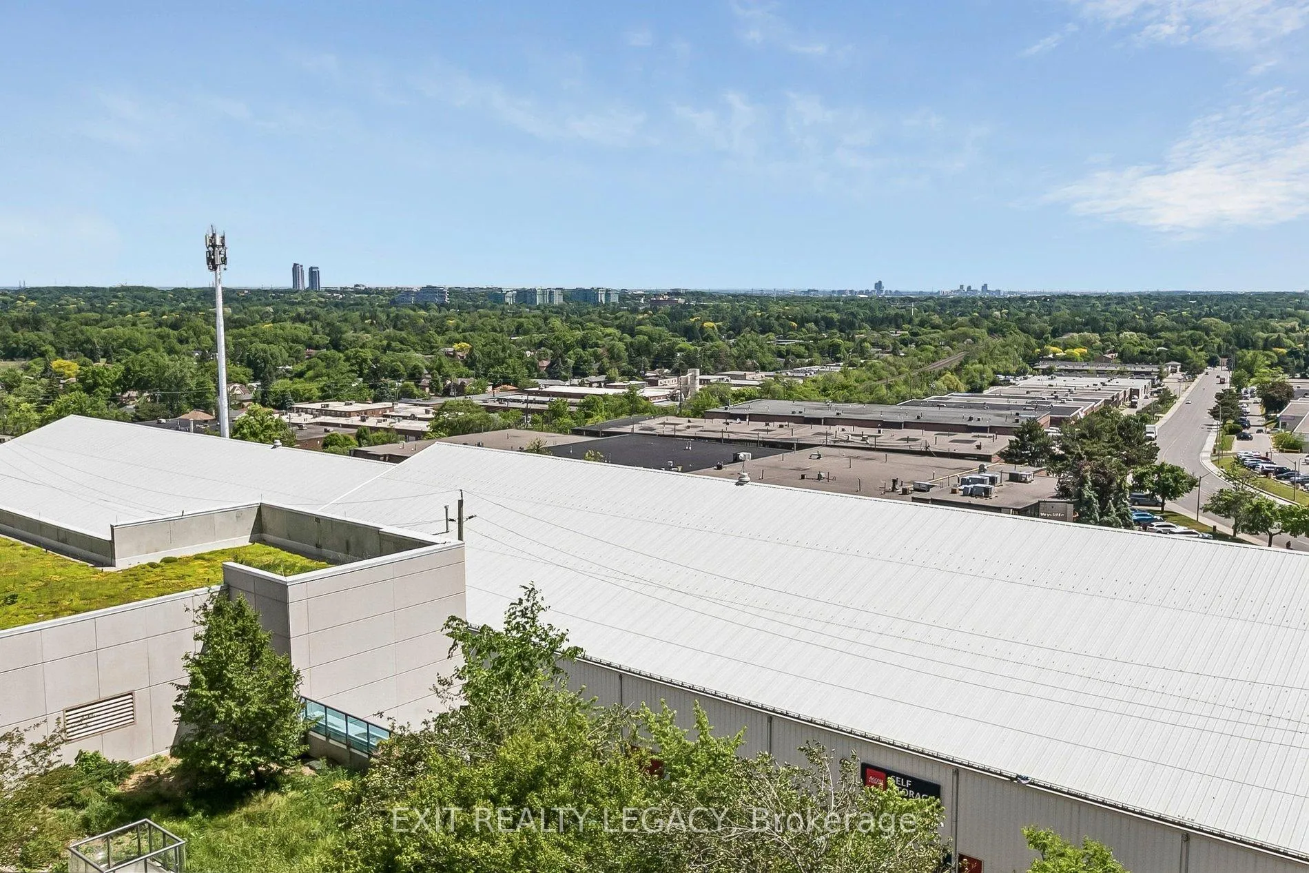 Photo 44 of Unit 710, 7167 Yonge Street, Markham, Grandview — HOMEH