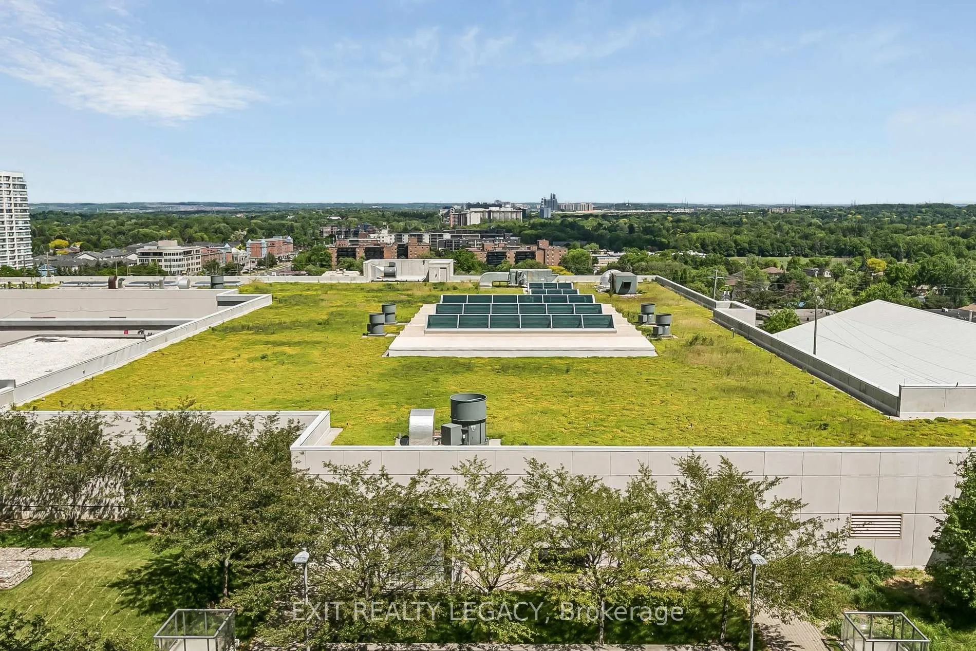 Photo 45 of Unit 710, 7167 Yonge Street, Markham, Grandview — HOMEH