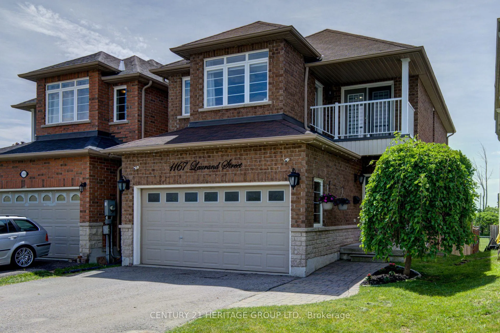 Photo 1 of 1167 Laurand Street, Innisfil, Alcona — HOMEH