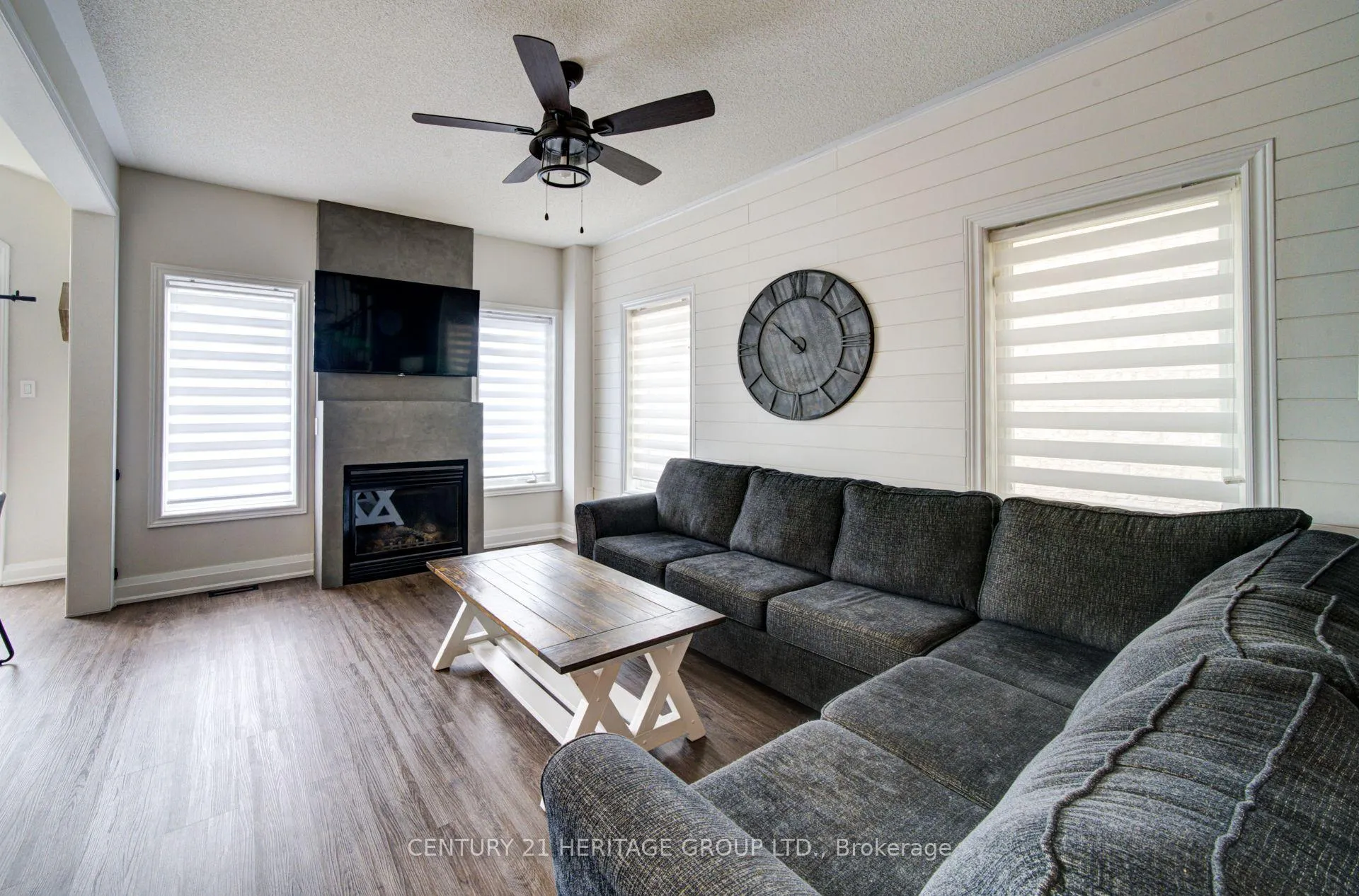 Photo 7 of 1167 Laurand Street, Innisfil, Alcona — HOMEH