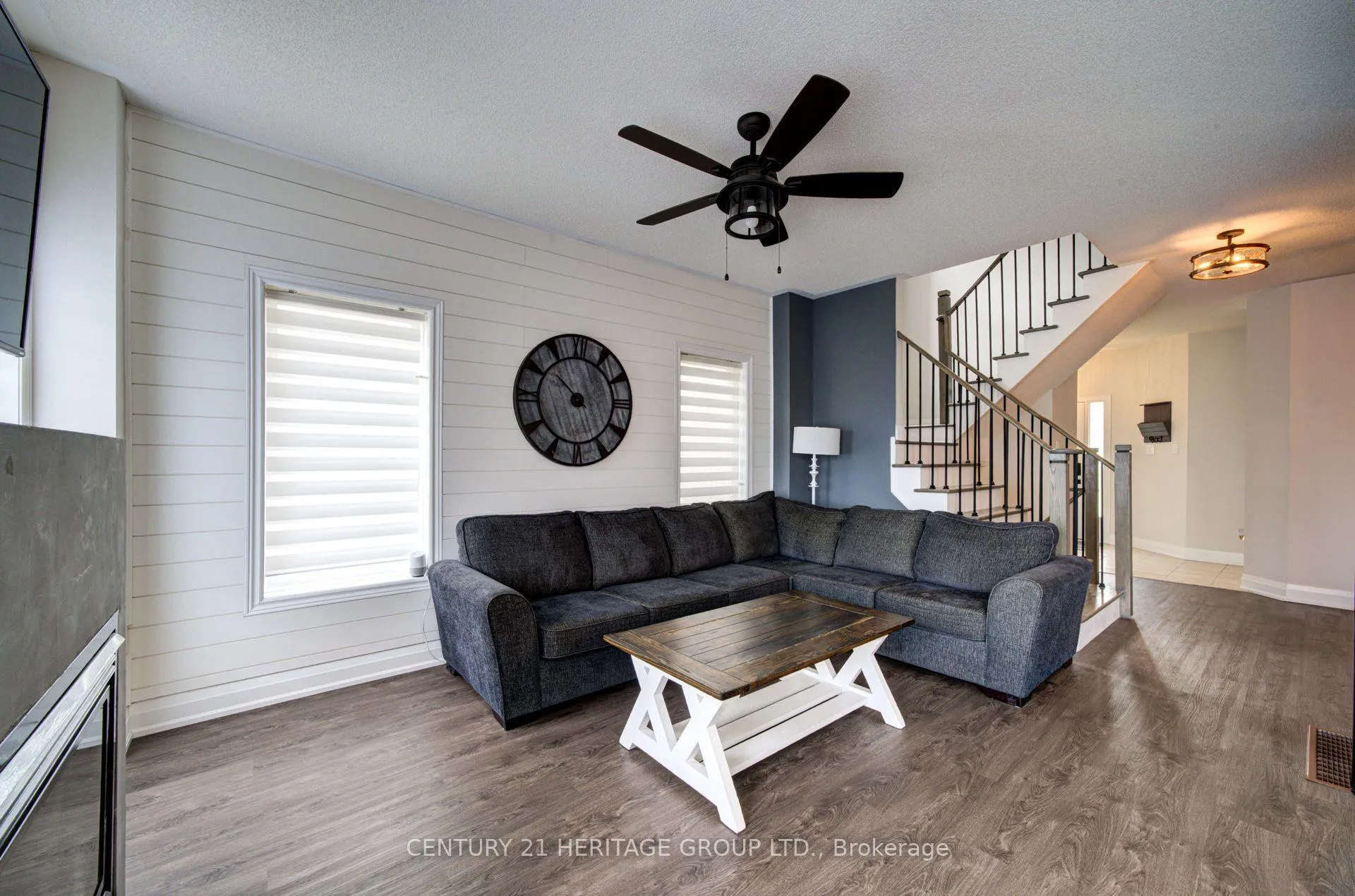 Photo 9 of 1167 Laurand Street, Innisfil, Alcona — HOMEH