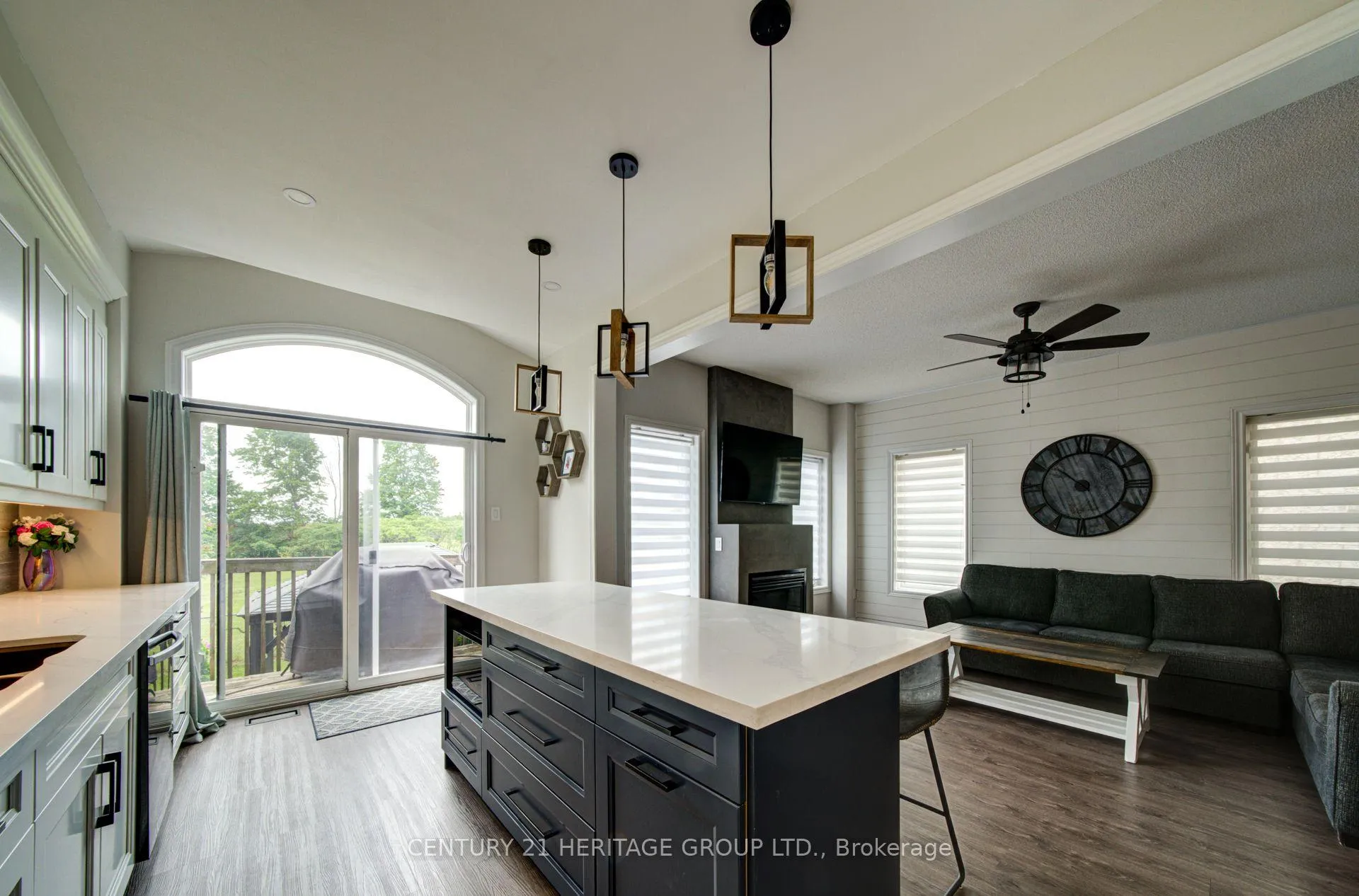 Photo 13 of 1167 Laurand Street, Innisfil, Alcona — HOMEH