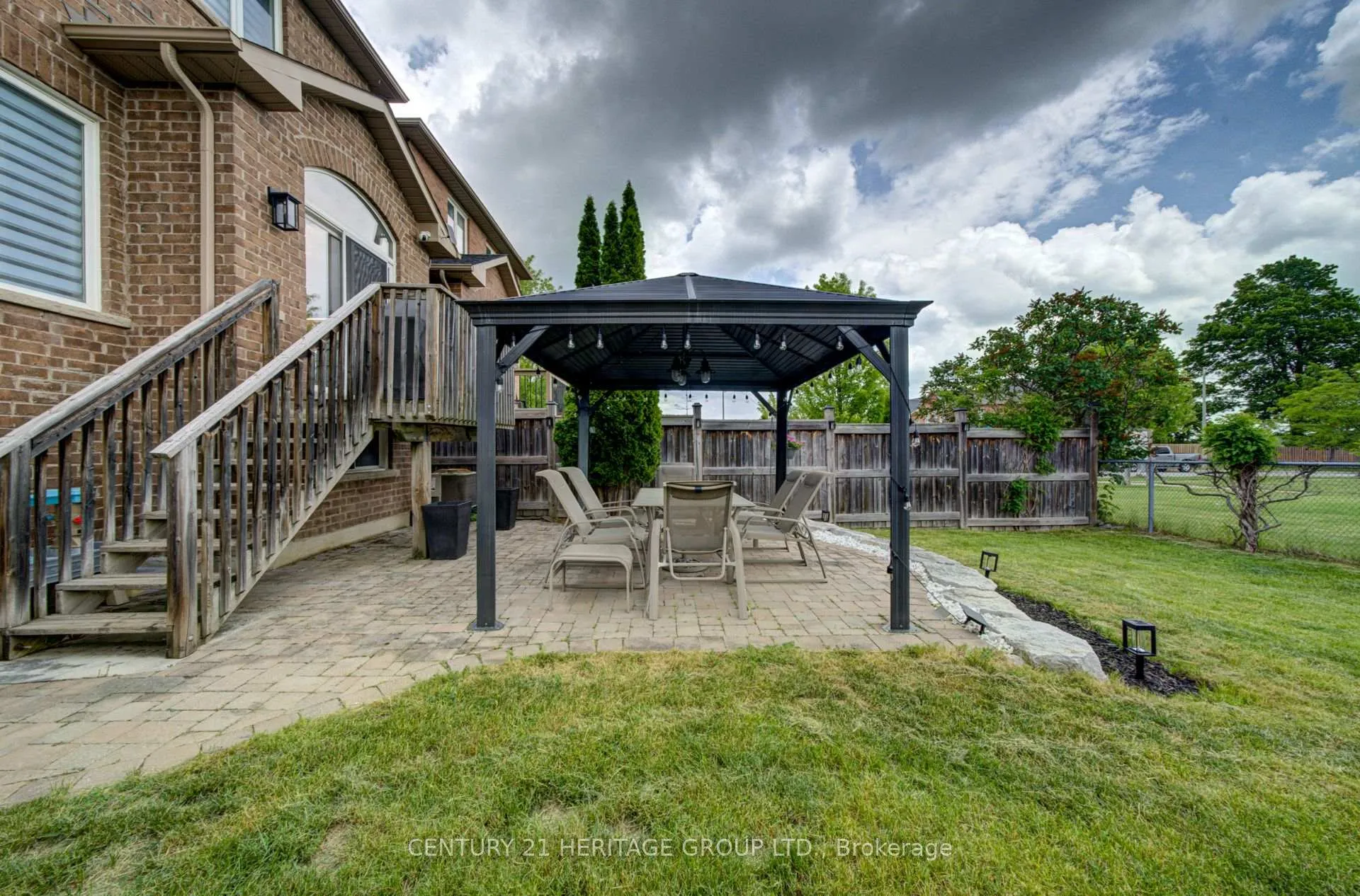 Photo 33 of 1167 Laurand Street, Innisfil, Alcona — HOMEH