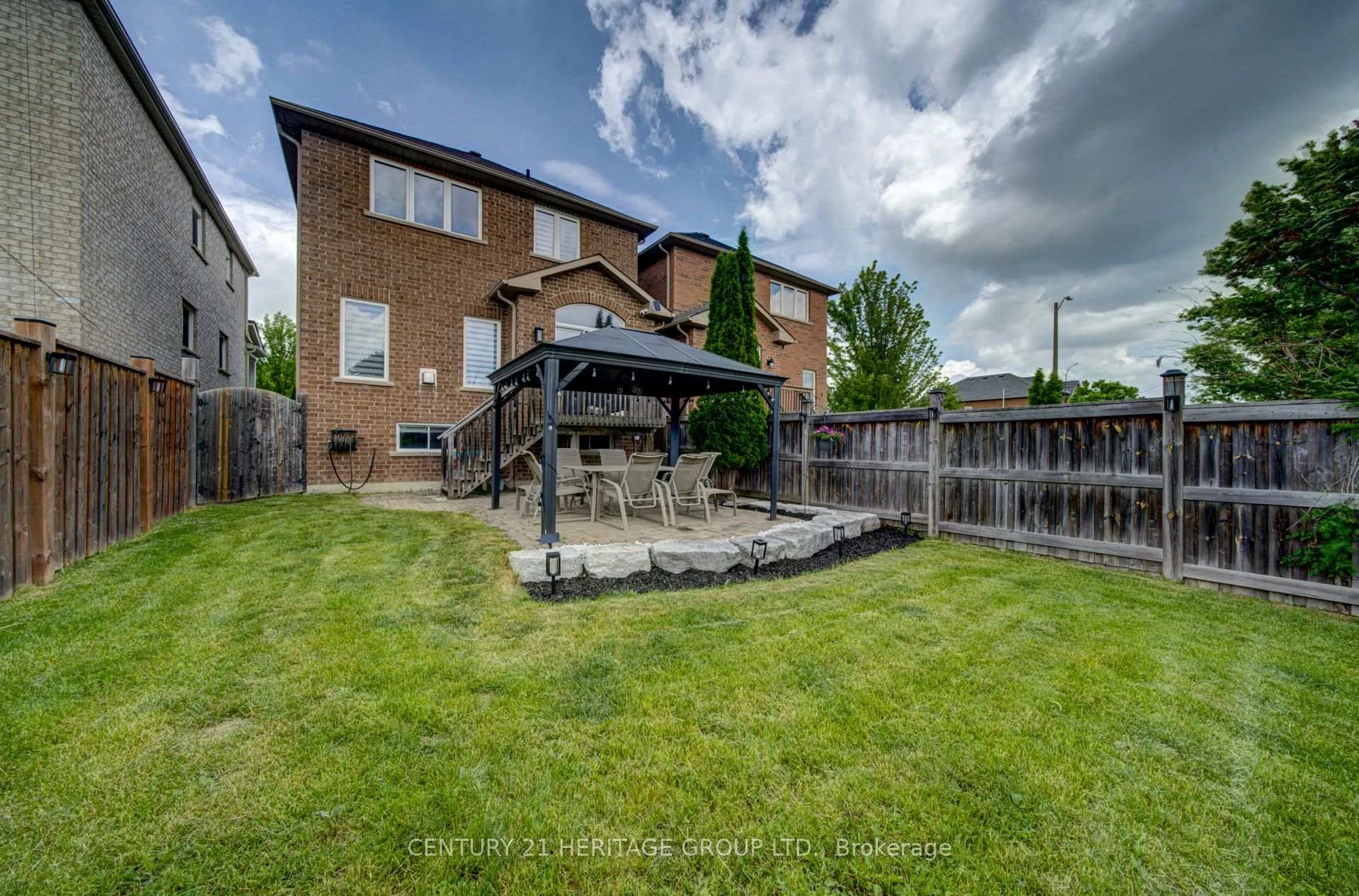 Photo 35 of 1167 Laurand Street, Innisfil, Alcona — HOMEH