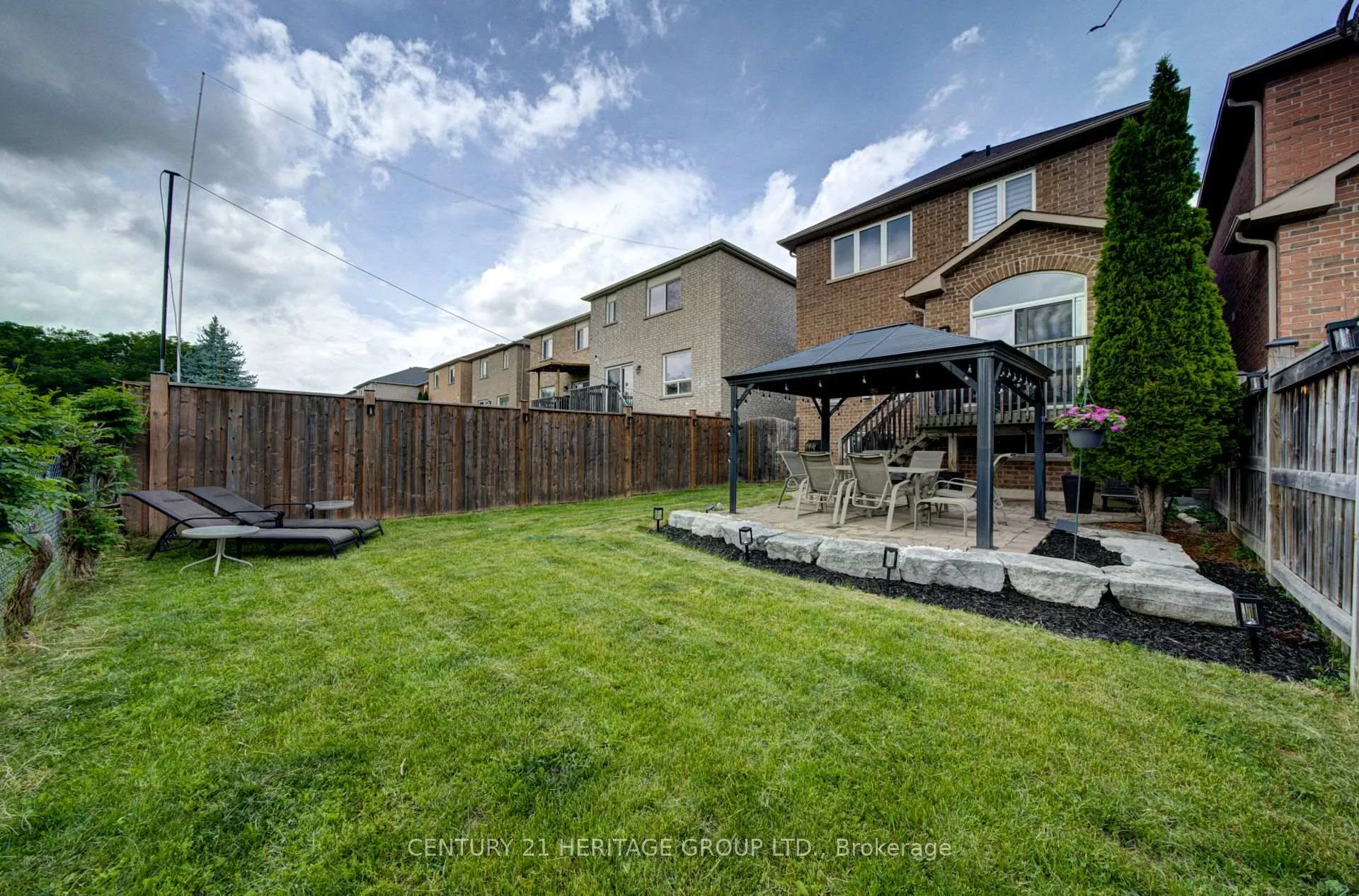 Photo 36 of 1167 Laurand Street, Innisfil, Alcona — HOMEH