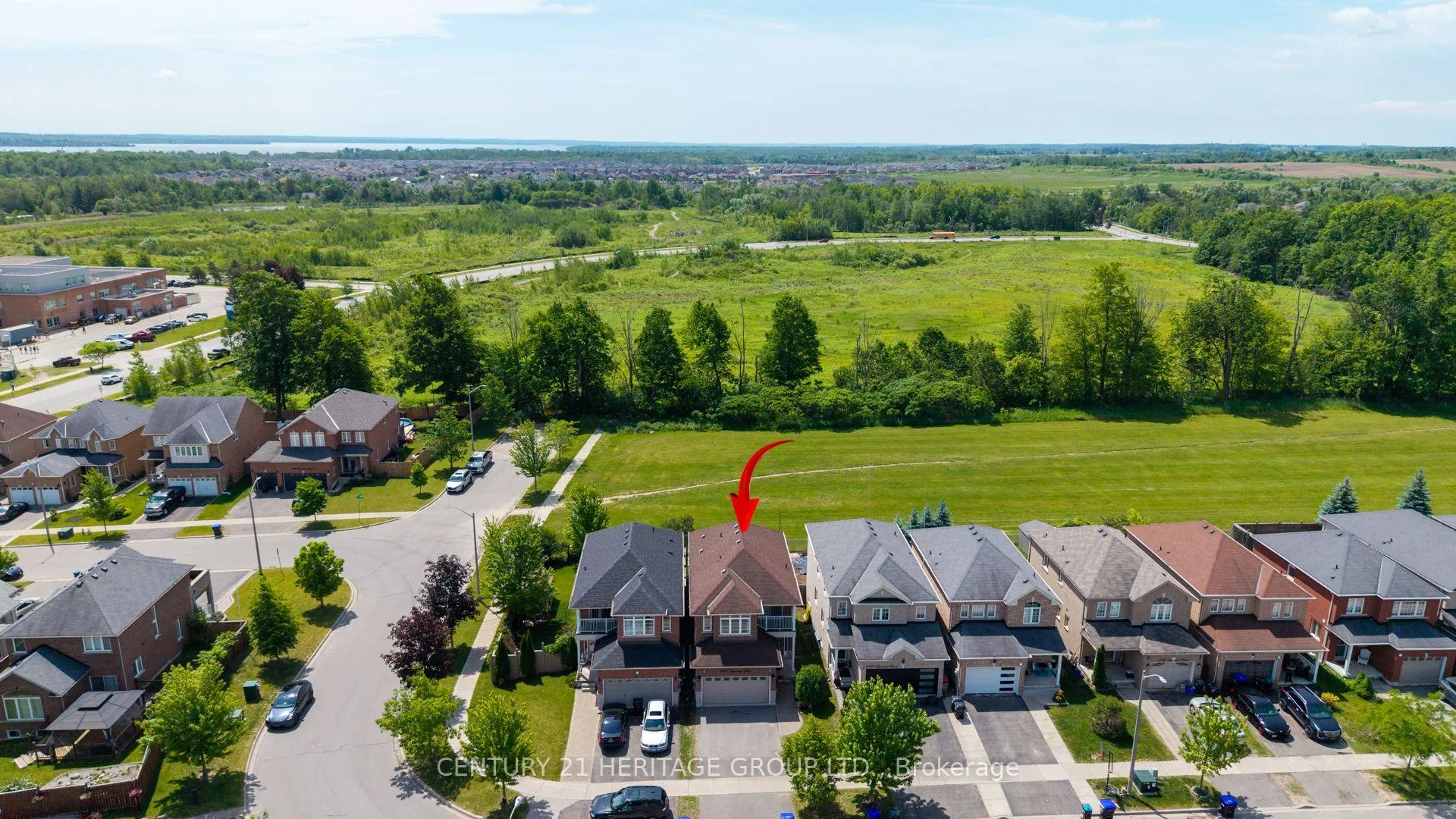 Photo 39 of 1167 Laurand Street, Innisfil, Alcona — HOMEH