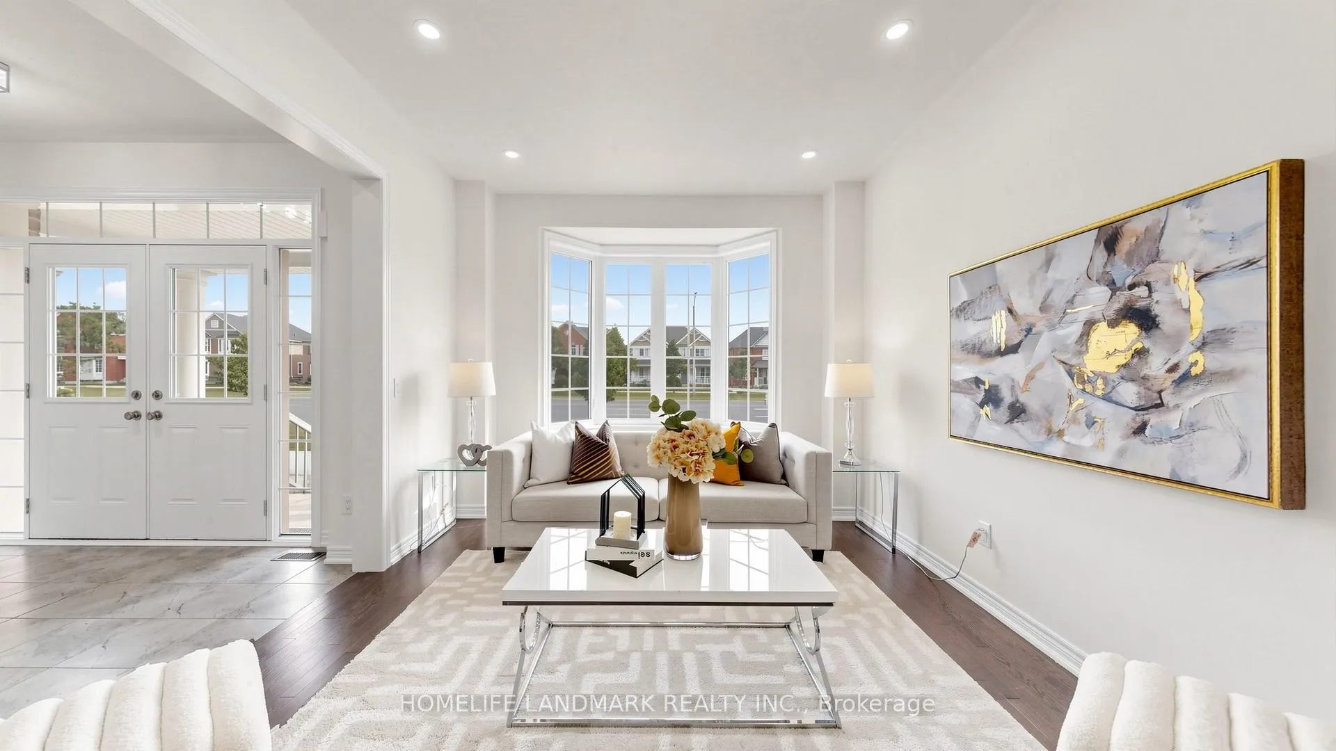 Photo 4 of 15 Berryman Lane, Markham, Cornell — HOMEH
