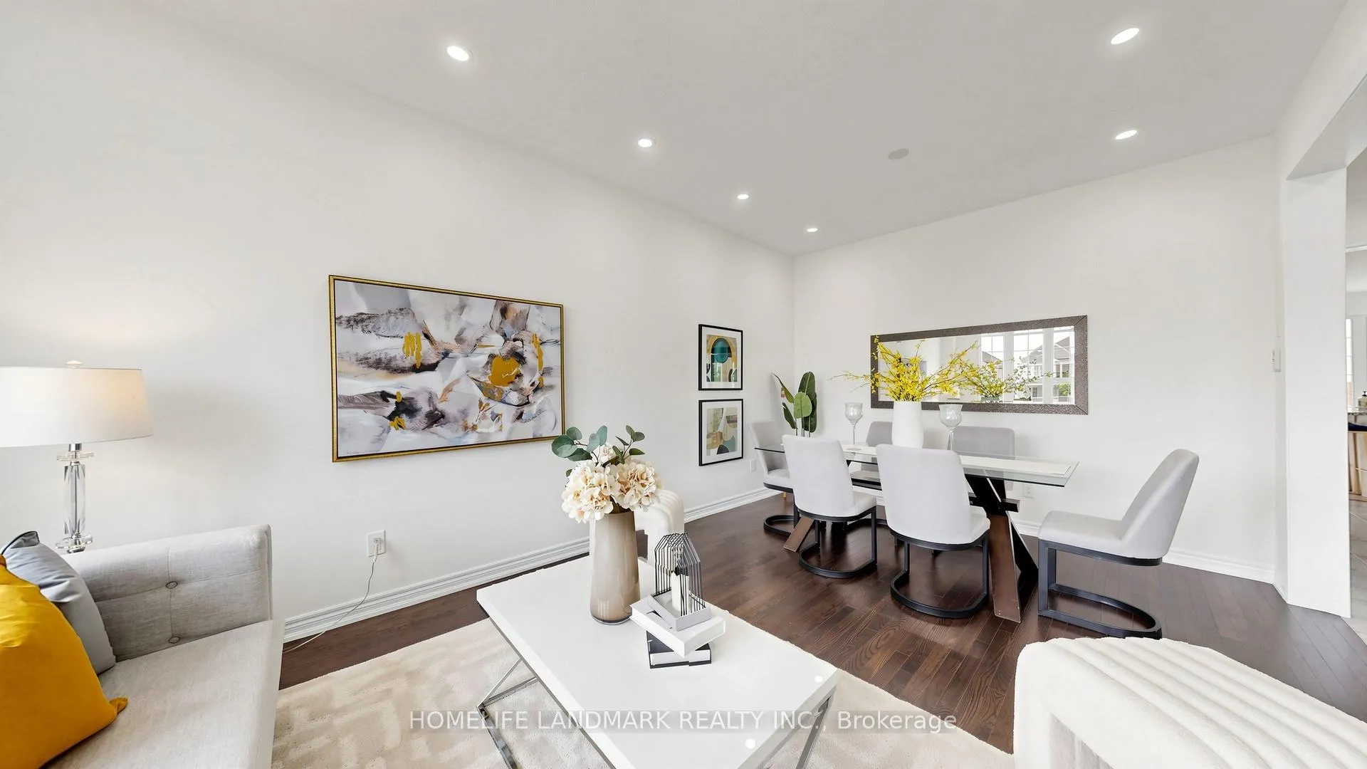 Photo 5 of 15 Berryman Lane, Markham, Cornell — HOMEH