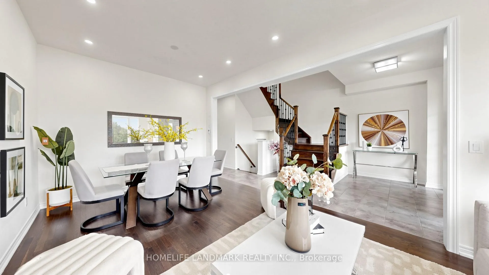 Photo 6 of 15 Berryman Lane, Markham, Cornell — HOMEH