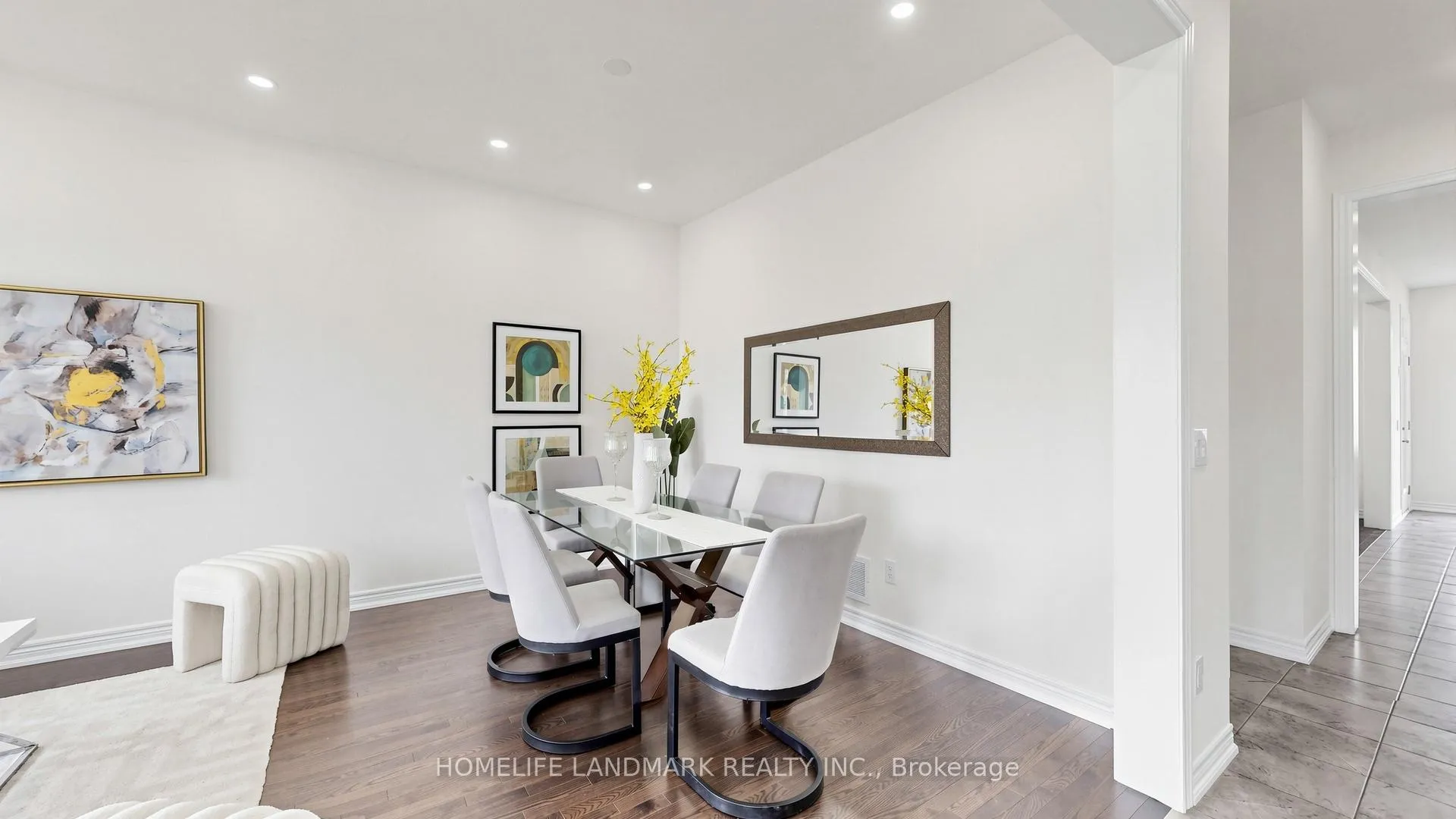 Photo 7 of 15 Berryman Lane, Markham, Cornell — HOMEH