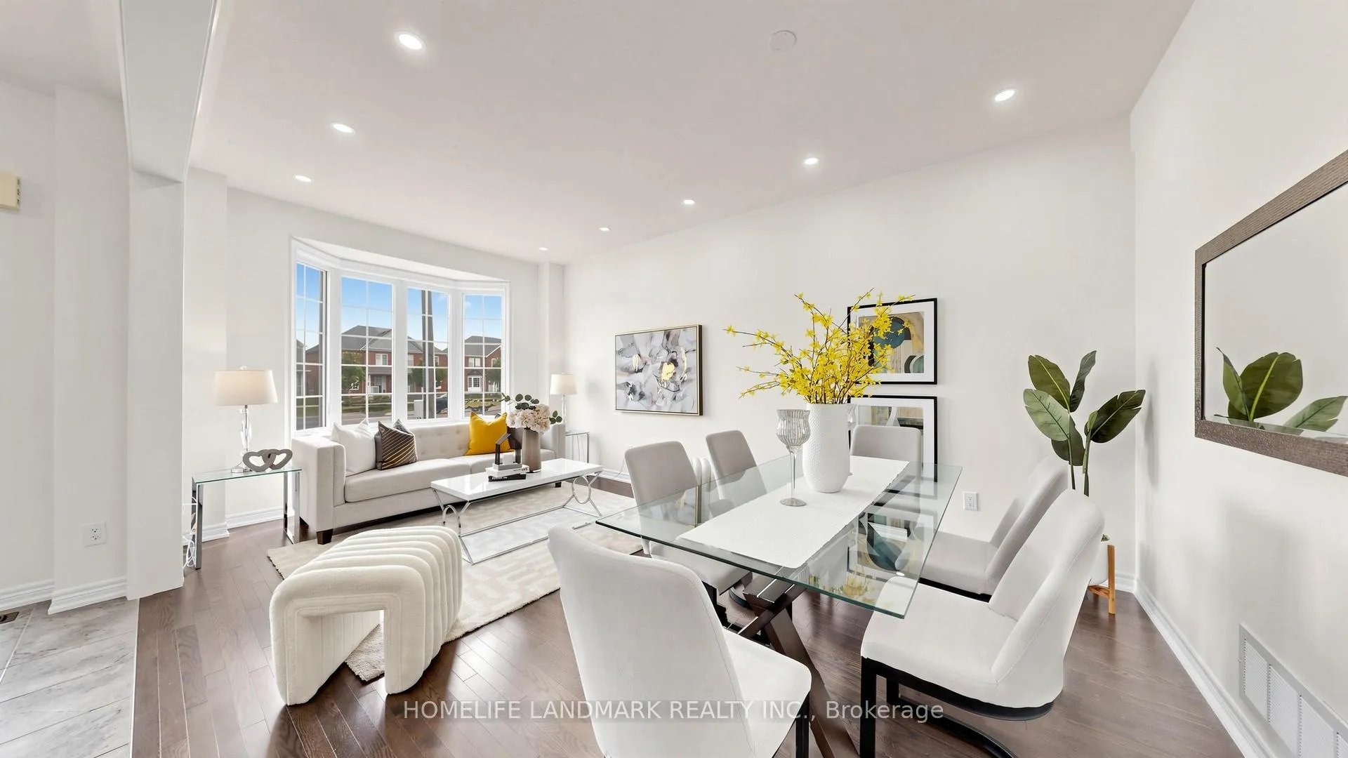 Photo 8 of 15 Berryman Lane, Markham, Cornell — HOMEH