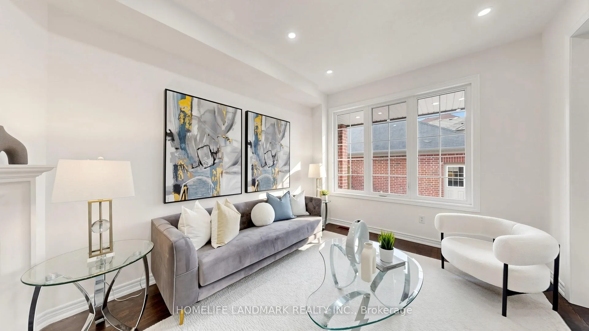 Photo 9 of 15 Berryman Lane, Markham, Cornell — HOMEH