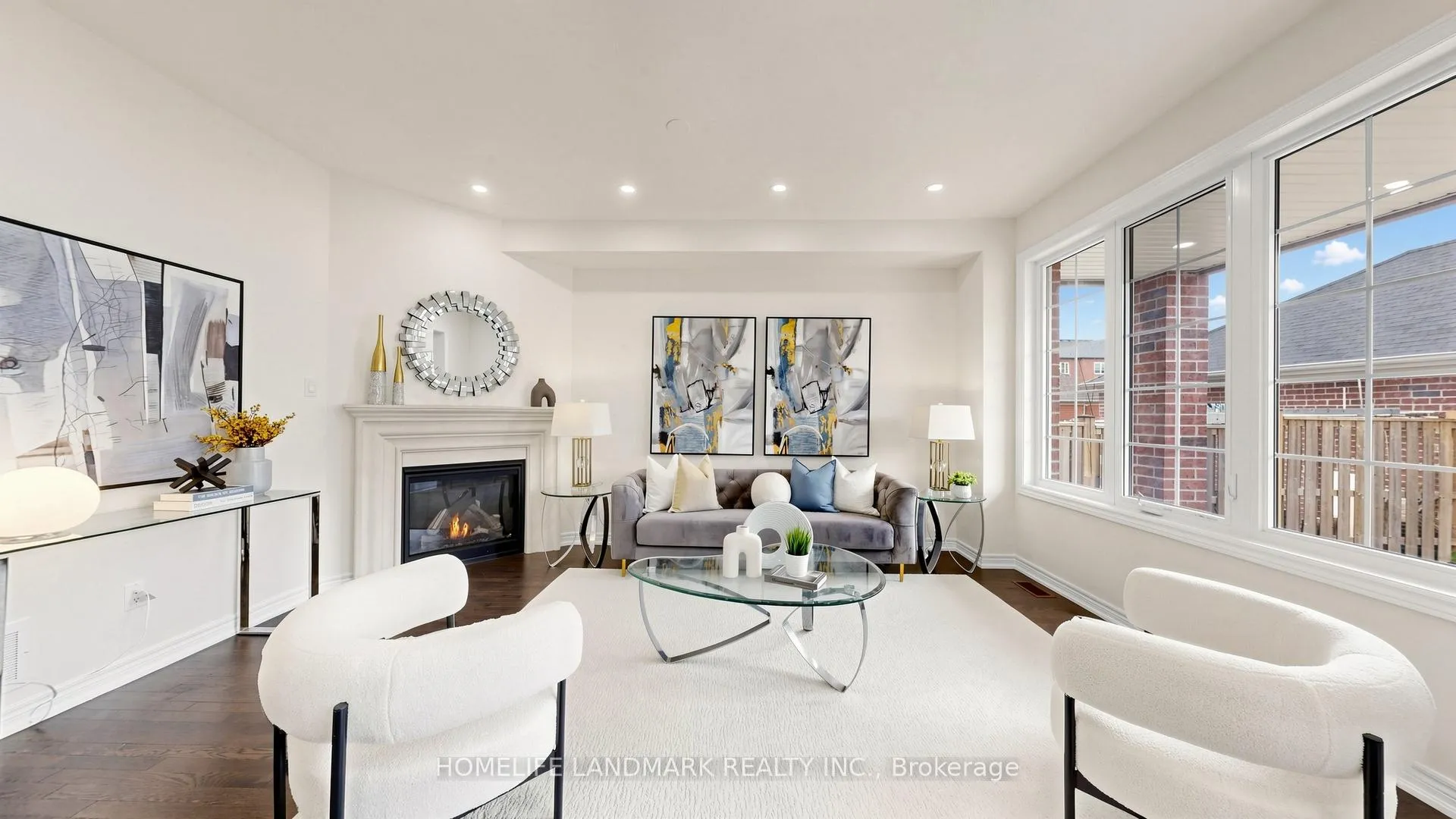 Photo 10 of 15 Berryman Lane, Markham, Cornell — HOMEH