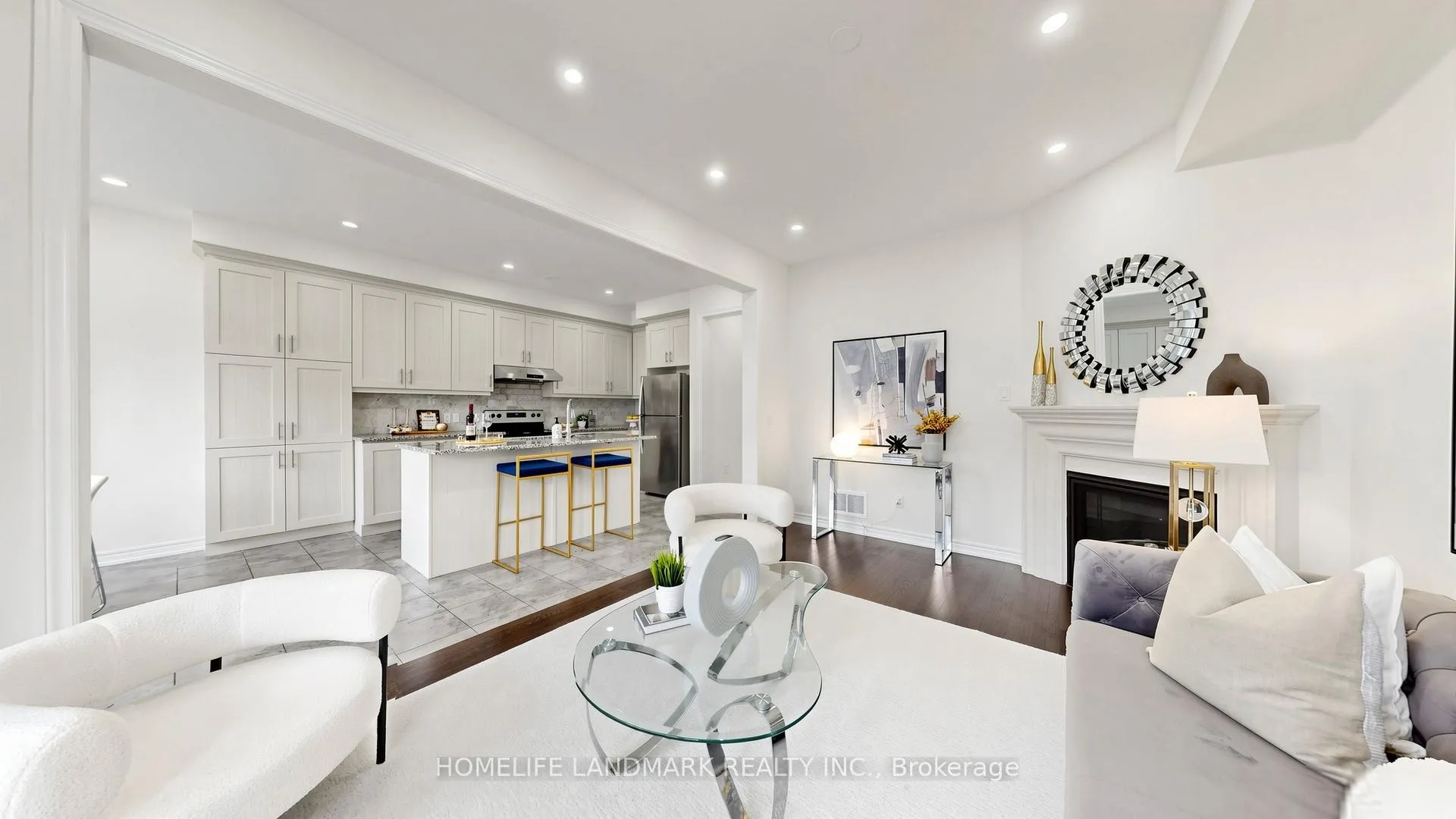Photo 11 of 15 Berryman Lane, Markham, Cornell — HOMEH