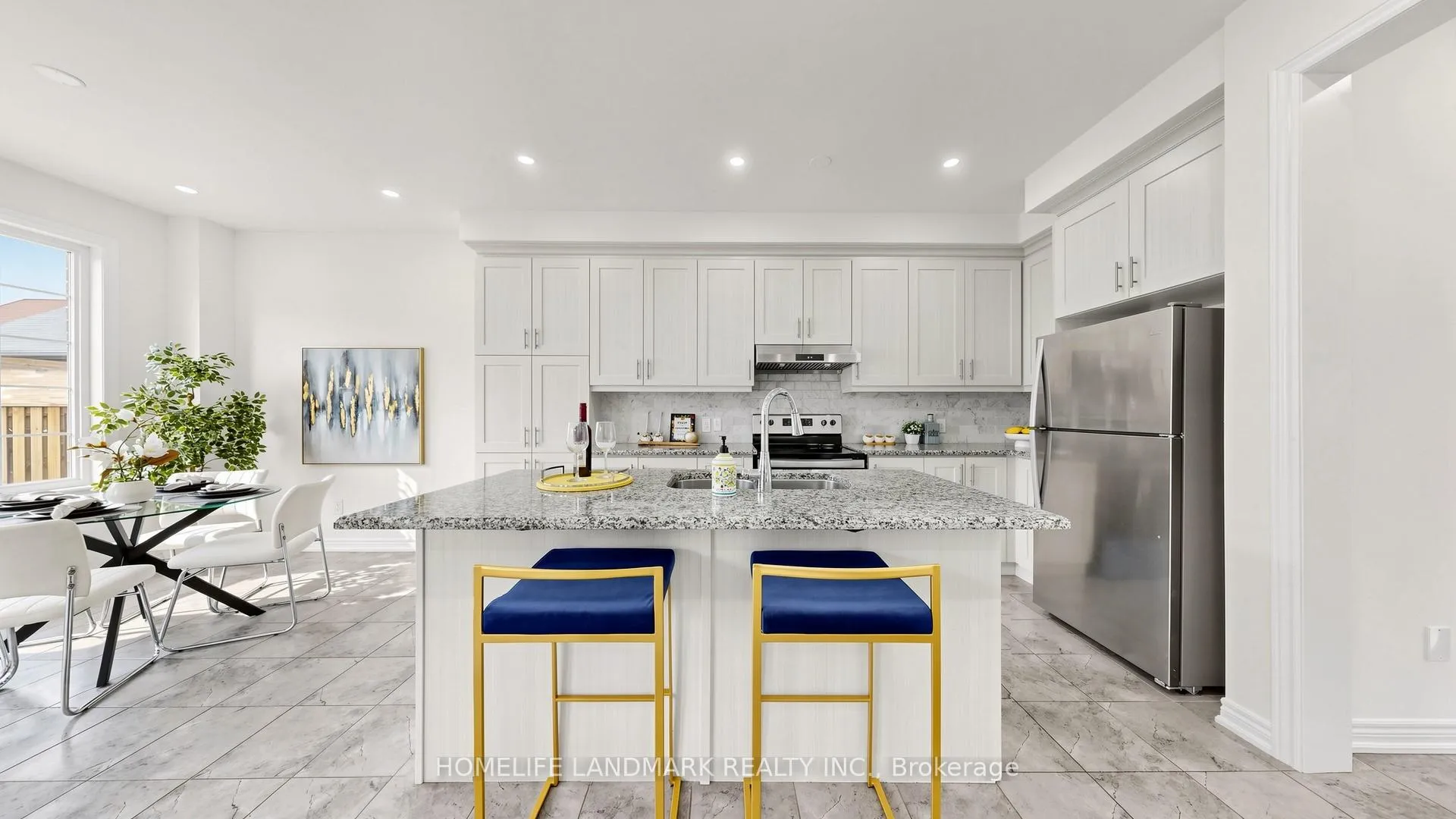 Photo 12 of 15 Berryman Lane, Markham, Cornell — HOMEH
