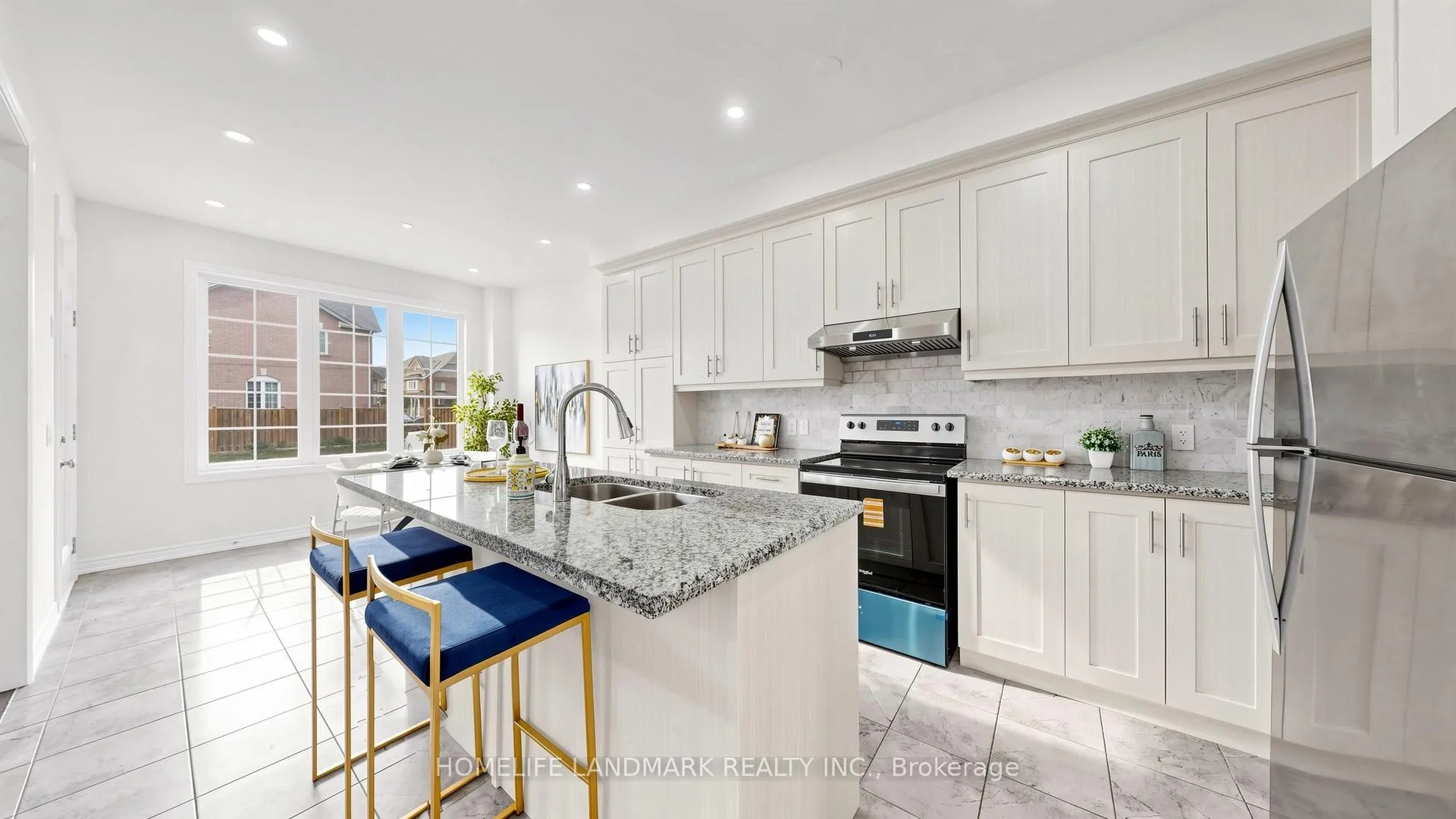 Photo 13 of 15 Berryman Lane, Markham, Cornell — HOMEH