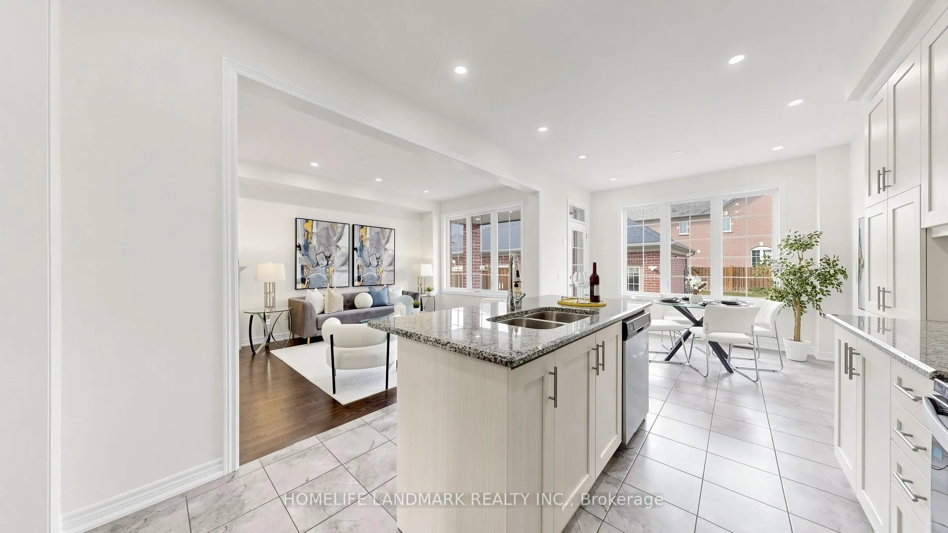 Photo 15 of 15 Berryman Lane, Markham, Cornell — HOMEH