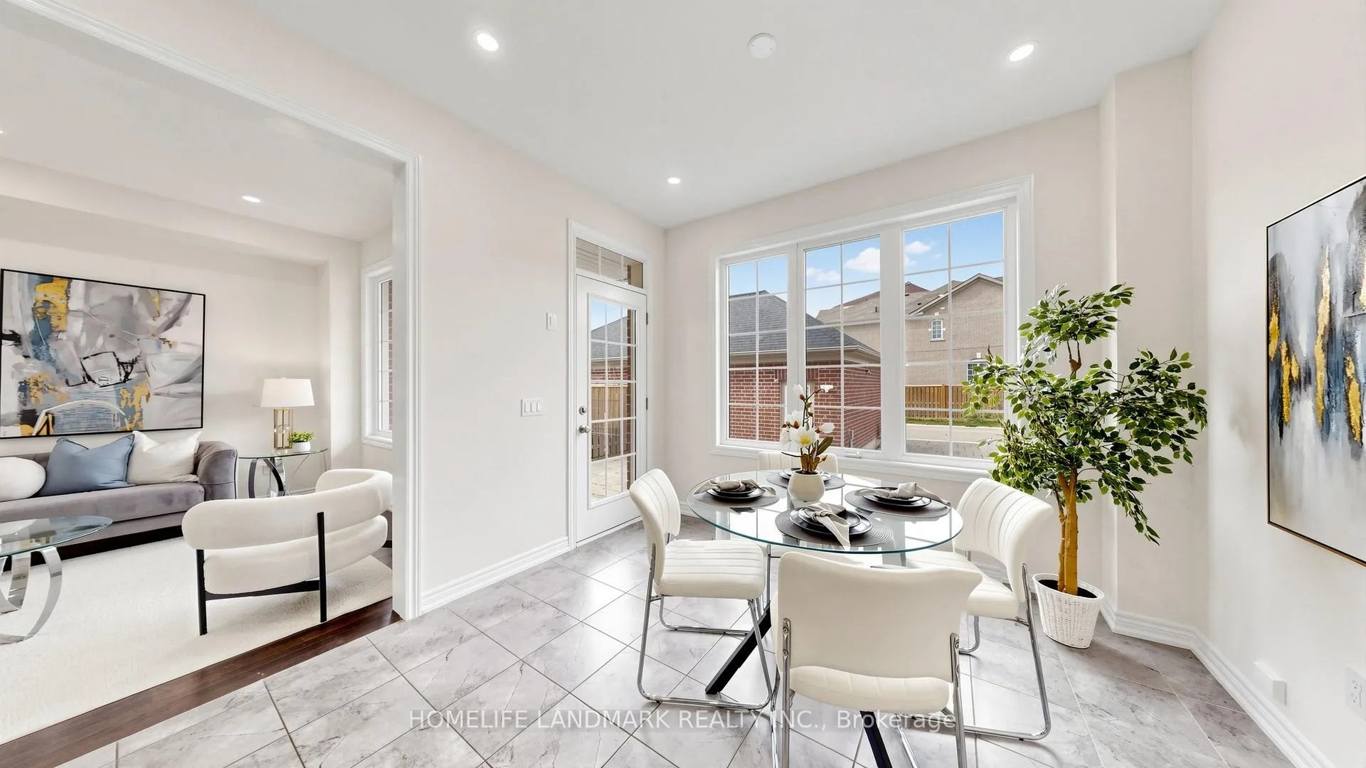 Photo 16 of 15 Berryman Lane, Markham, Cornell — HOMEH