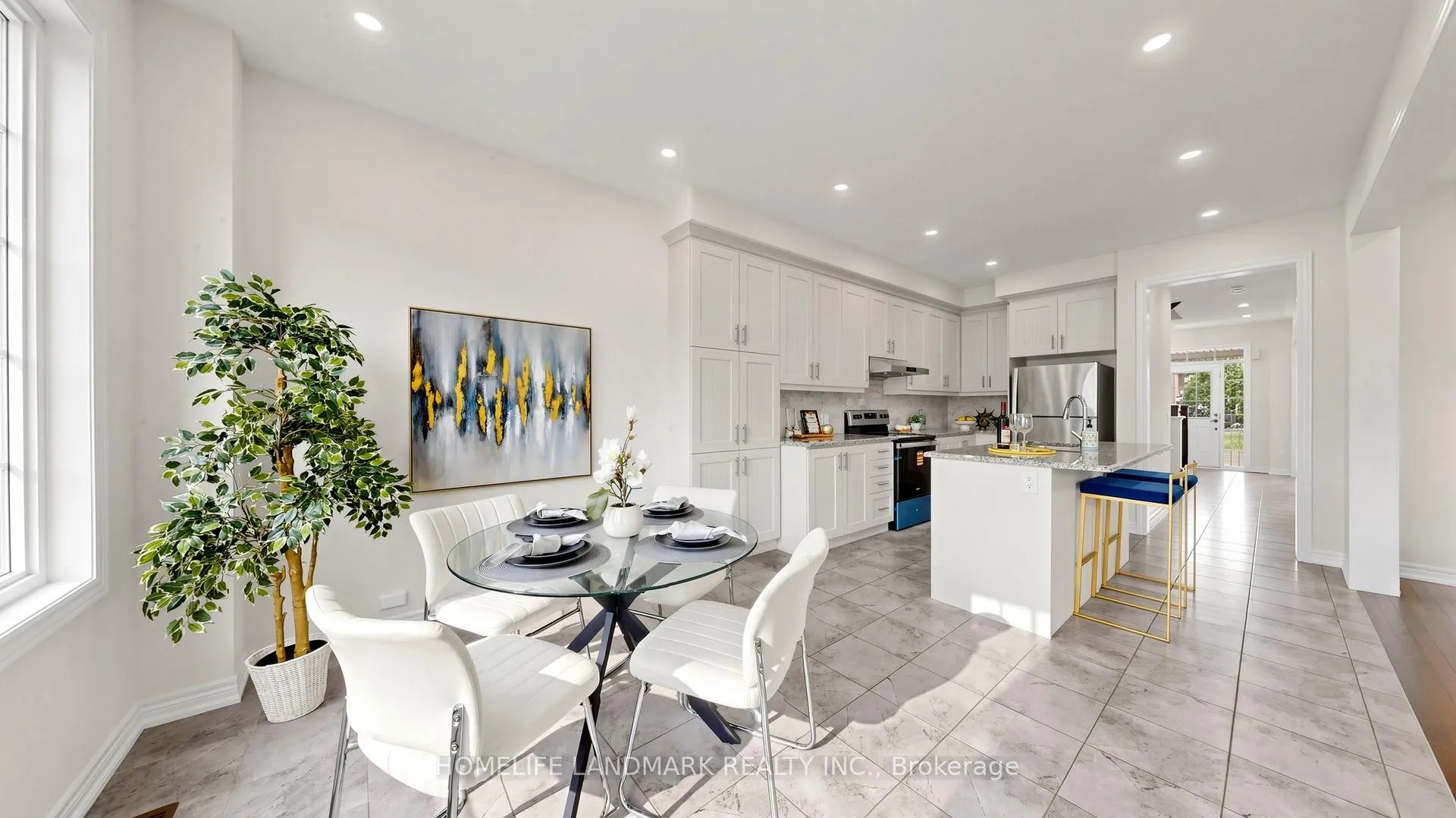 Photo 17 of 15 Berryman Lane, Markham, Cornell — HOMEH