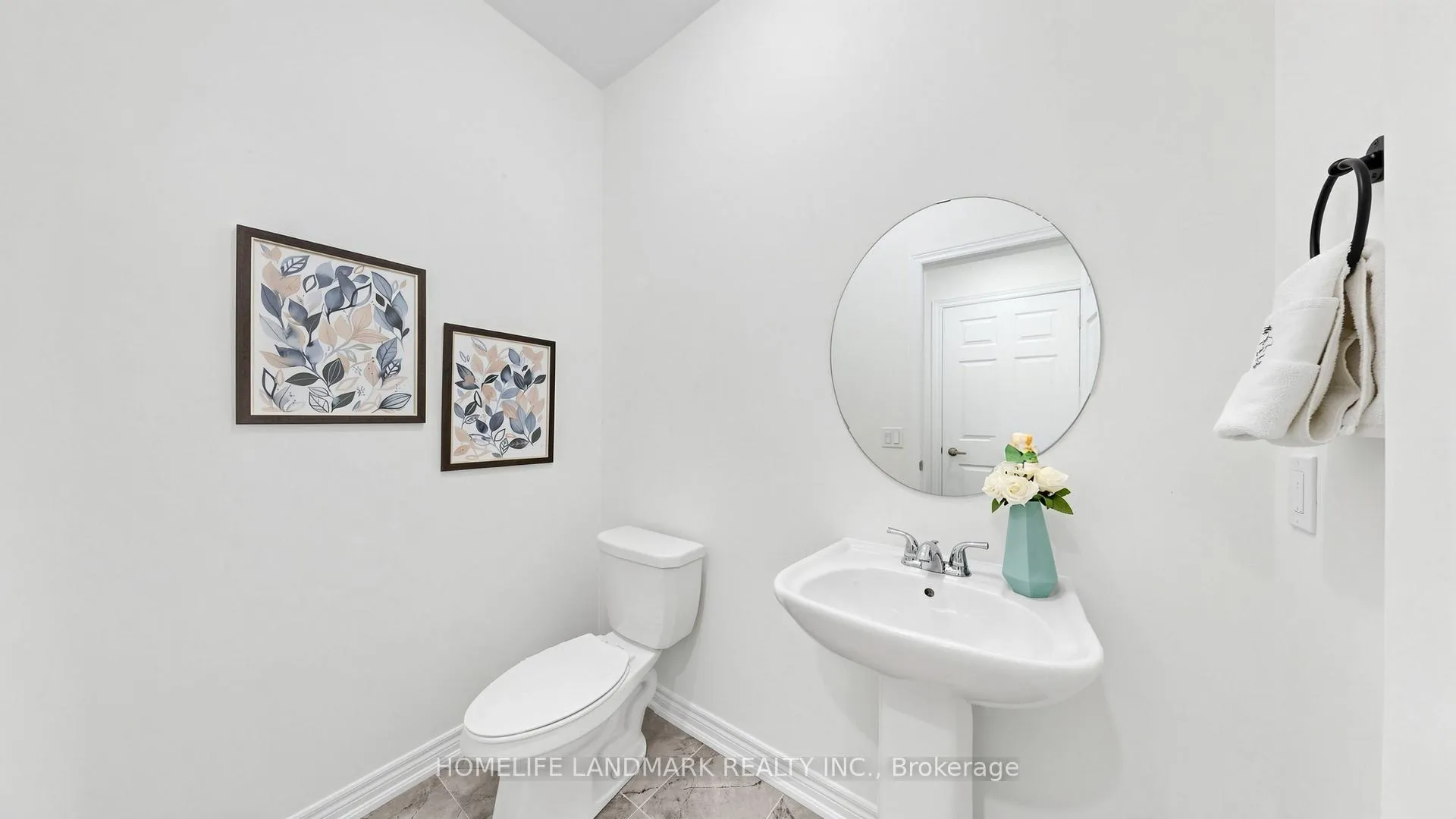 Photo 18 of 15 Berryman Lane, Markham, Cornell — HOMEH