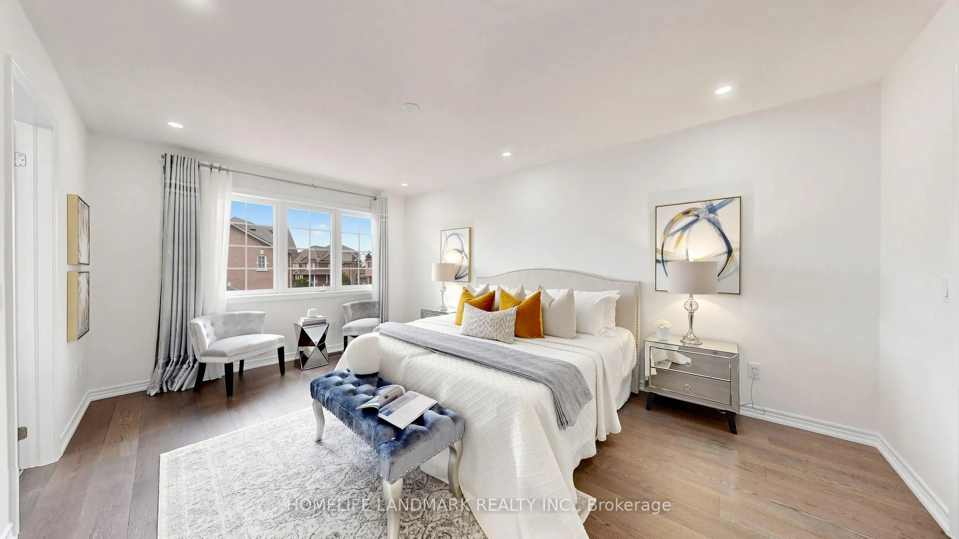 Photo 20 of 15 Berryman Lane, Markham, Cornell — HOMEH