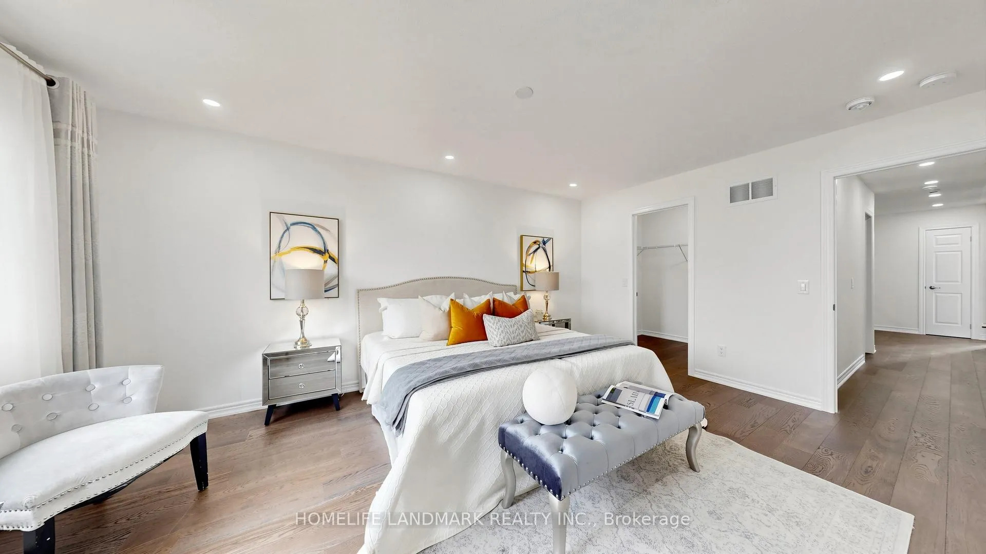 Photo 21 of 15 Berryman Lane, Markham, Cornell — HOMEH