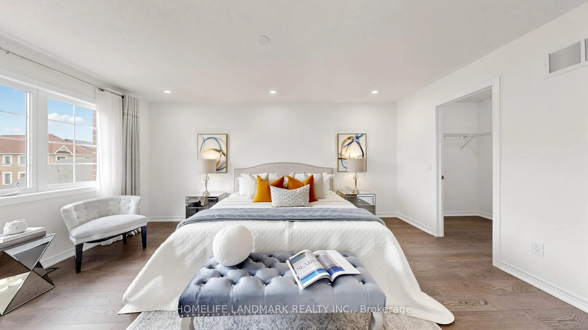 Photo 22 of 15 Berryman Lane, Markham, Cornell — HOMEH