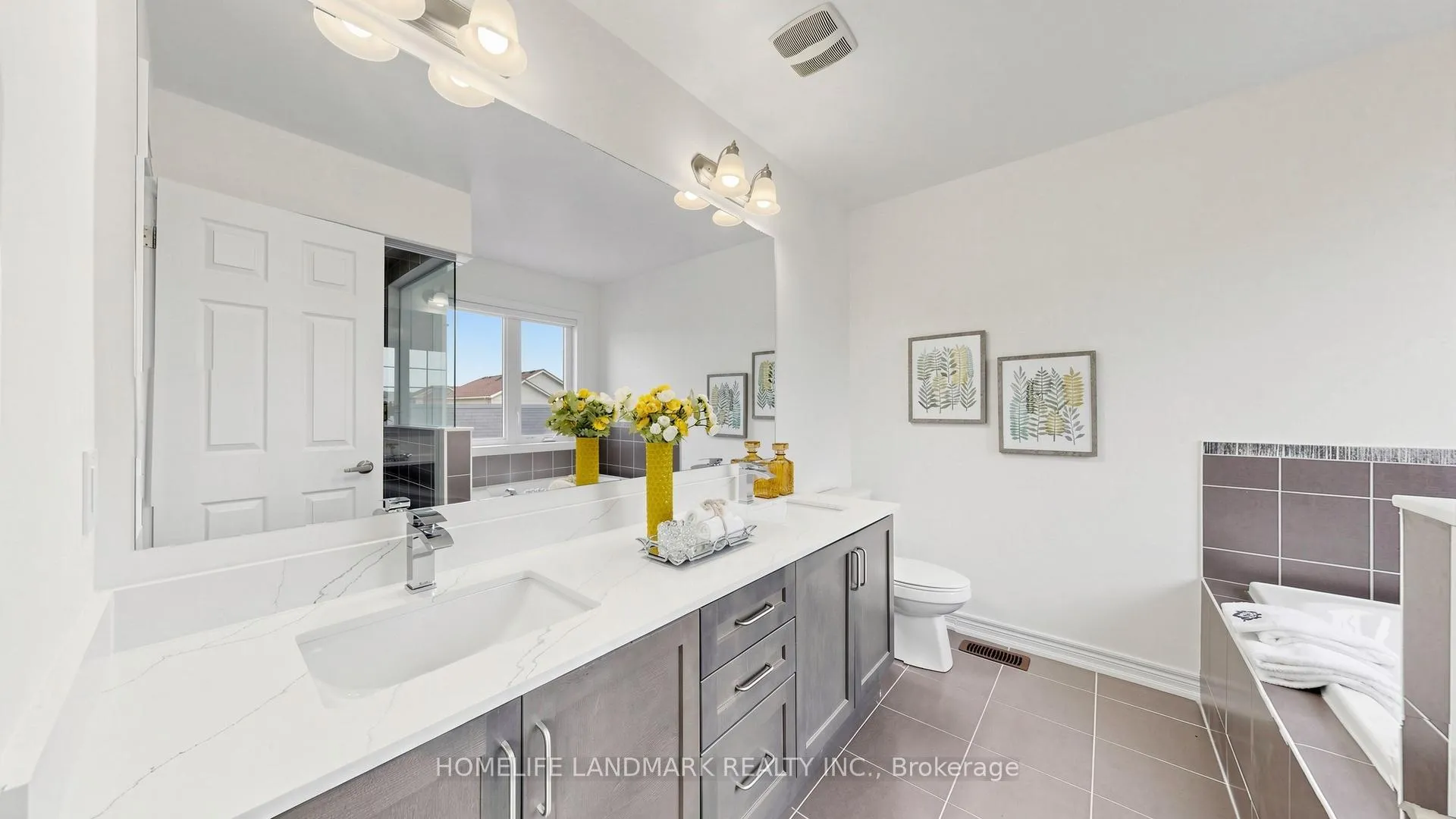 Photo 24 of 15 Berryman Lane, Markham, Cornell — HOMEH