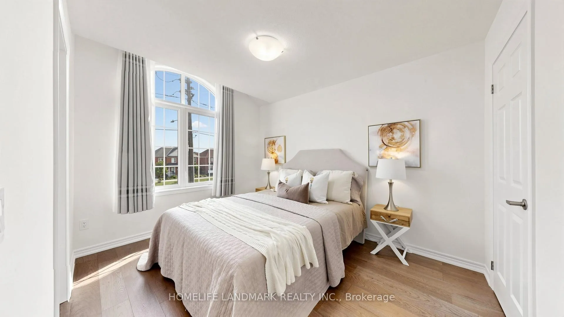 Photo 26 of 15 Berryman Lane, Markham, Cornell — HOMEH