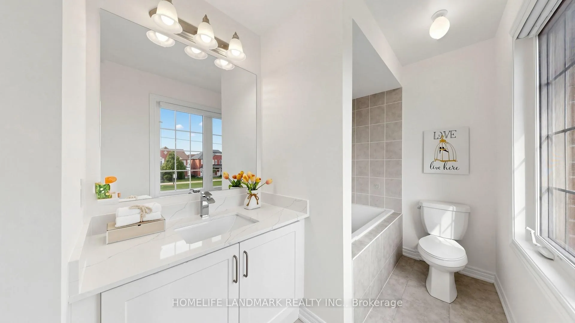 Photo 27 of 15 Berryman Lane, Markham, Cornell — HOMEH