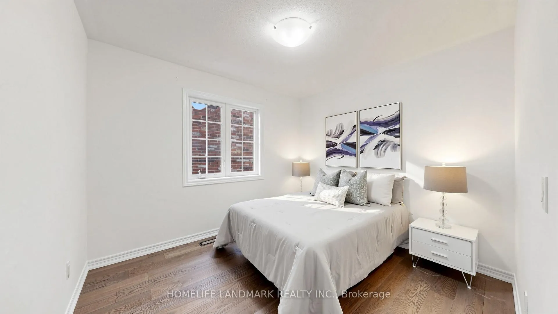 Photo 28 of 15 Berryman Lane, Markham, Cornell — HOMEH