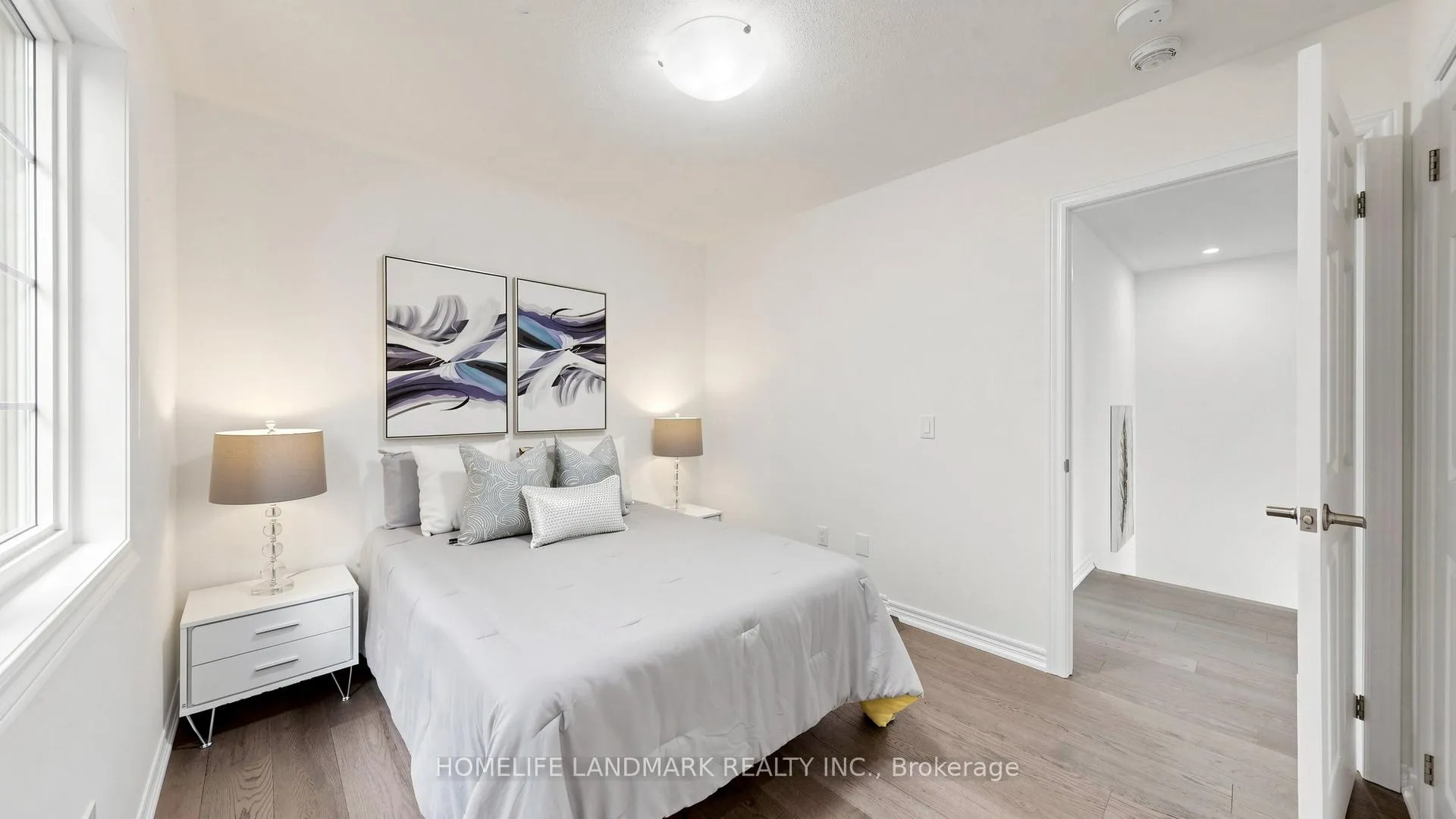 Photo 29 of 15 Berryman Lane, Markham, Cornell — HOMEH