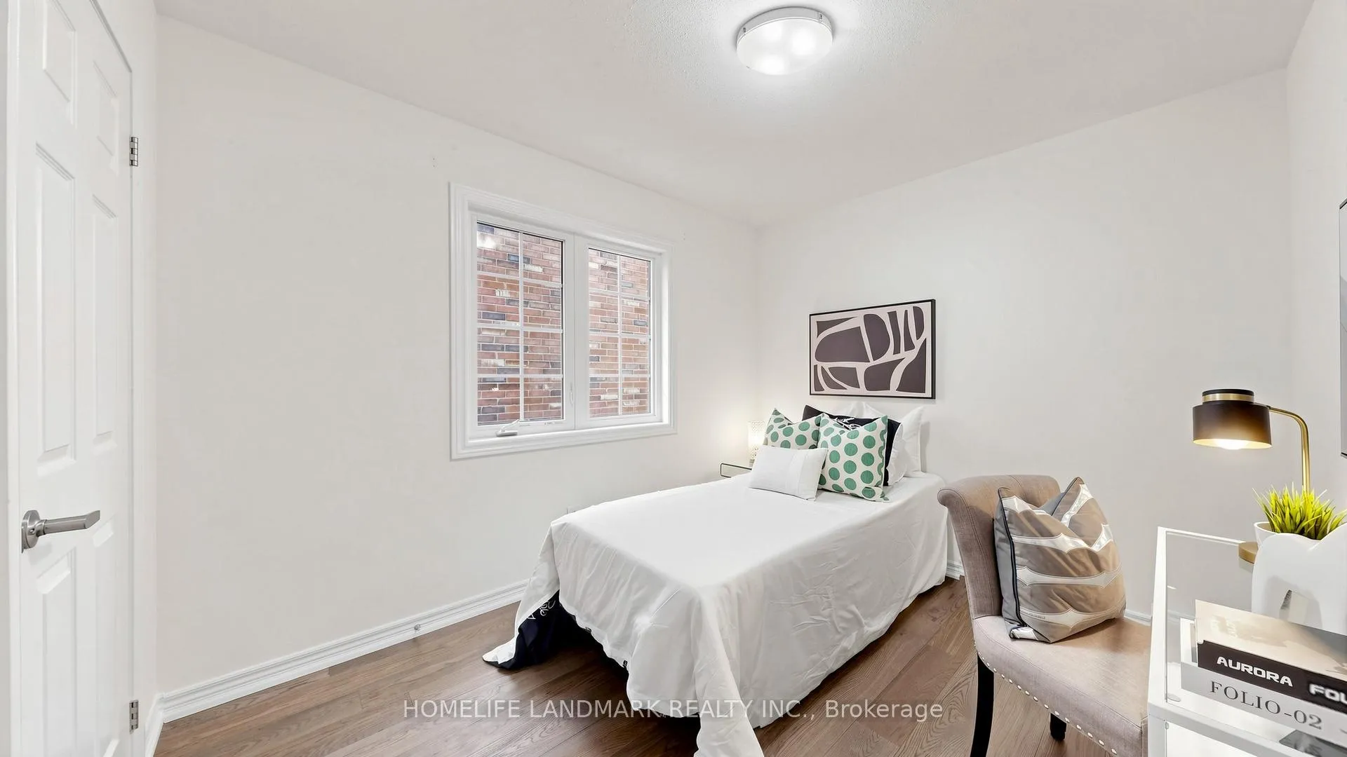 Photo 30 of 15 Berryman Lane, Markham, Cornell — HOMEH