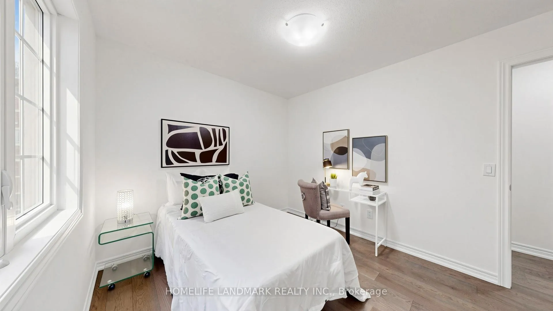 Photo 31 of 15 Berryman Lane, Markham, Cornell — HOMEH