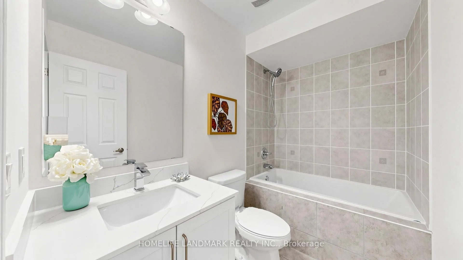 Photo 32 of 15 Berryman Lane, Markham, Cornell — HOMEH