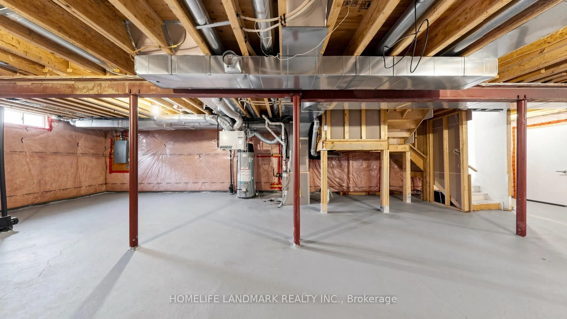 Photo 33 of 15 Berryman Lane, Markham, Cornell — HOMEH